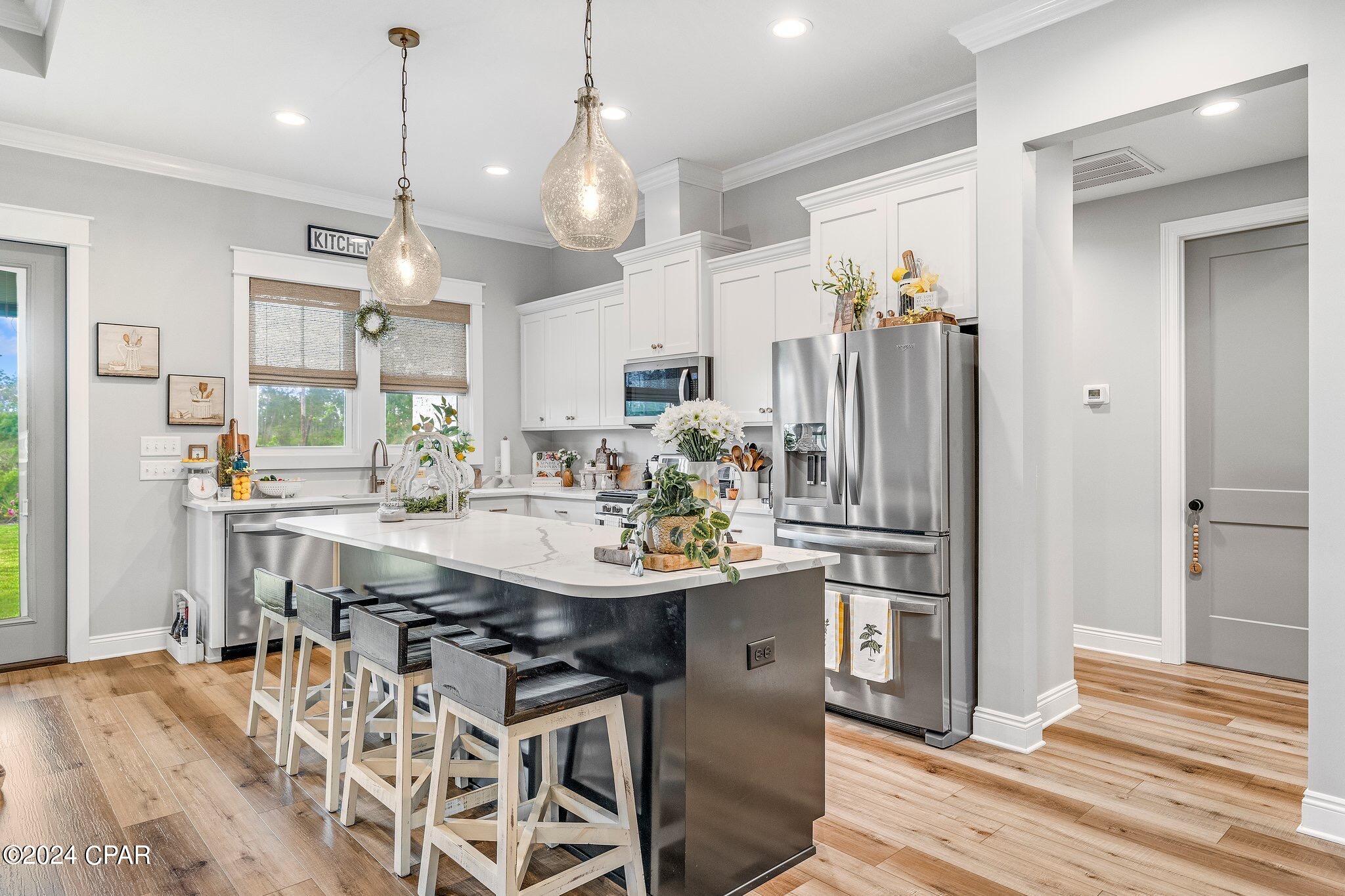 4123 Cedar Creek Drive