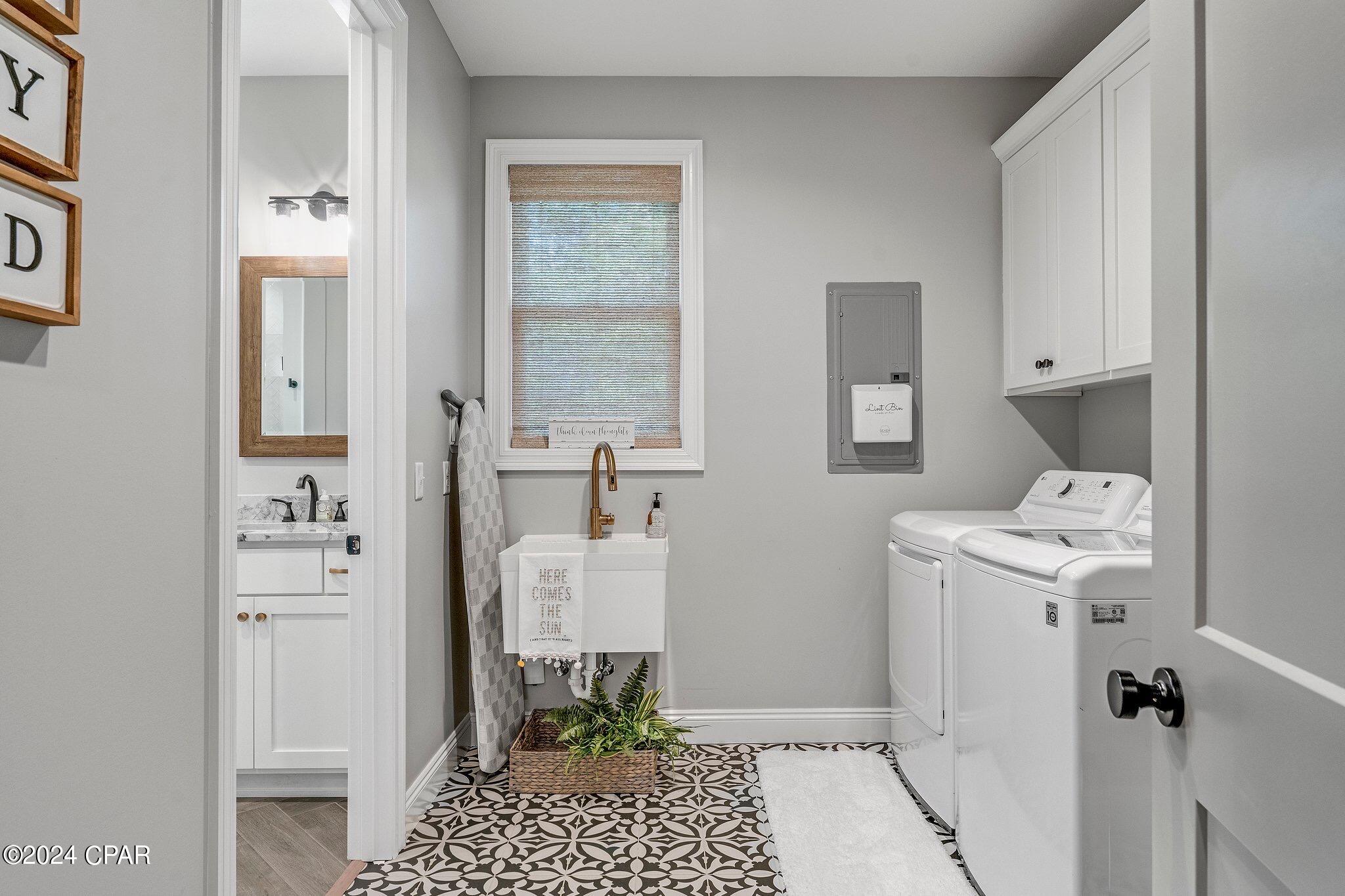 4123 Cedar Creek Drive