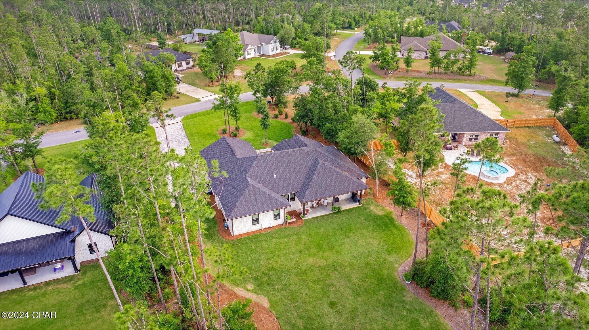 4123 Cedar Creek Drive