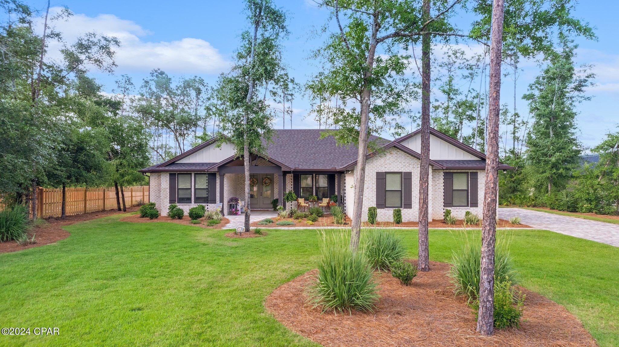 4123 Cedar Creek Drive