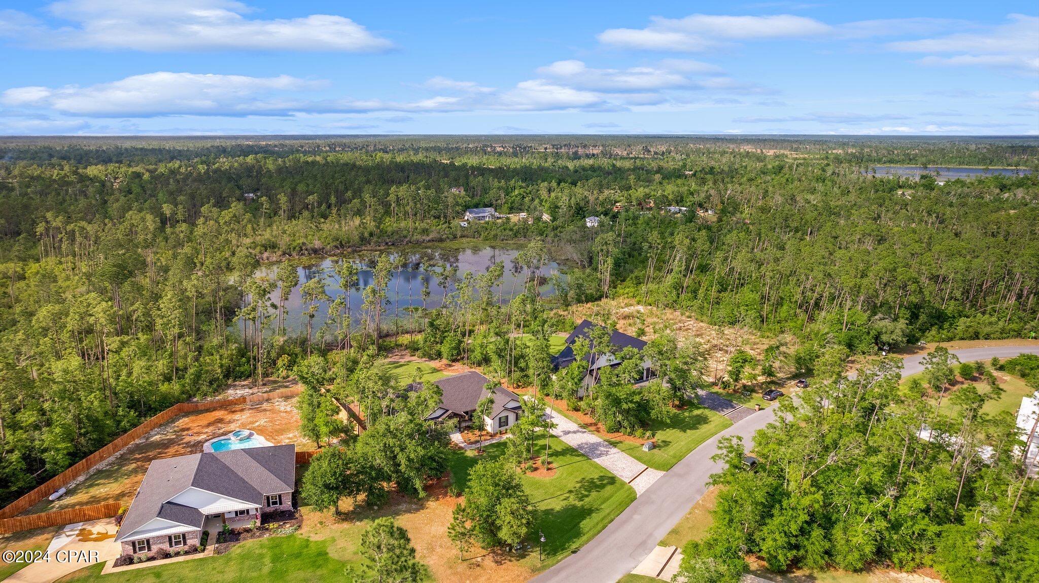 4123 Cedar Creek Drive