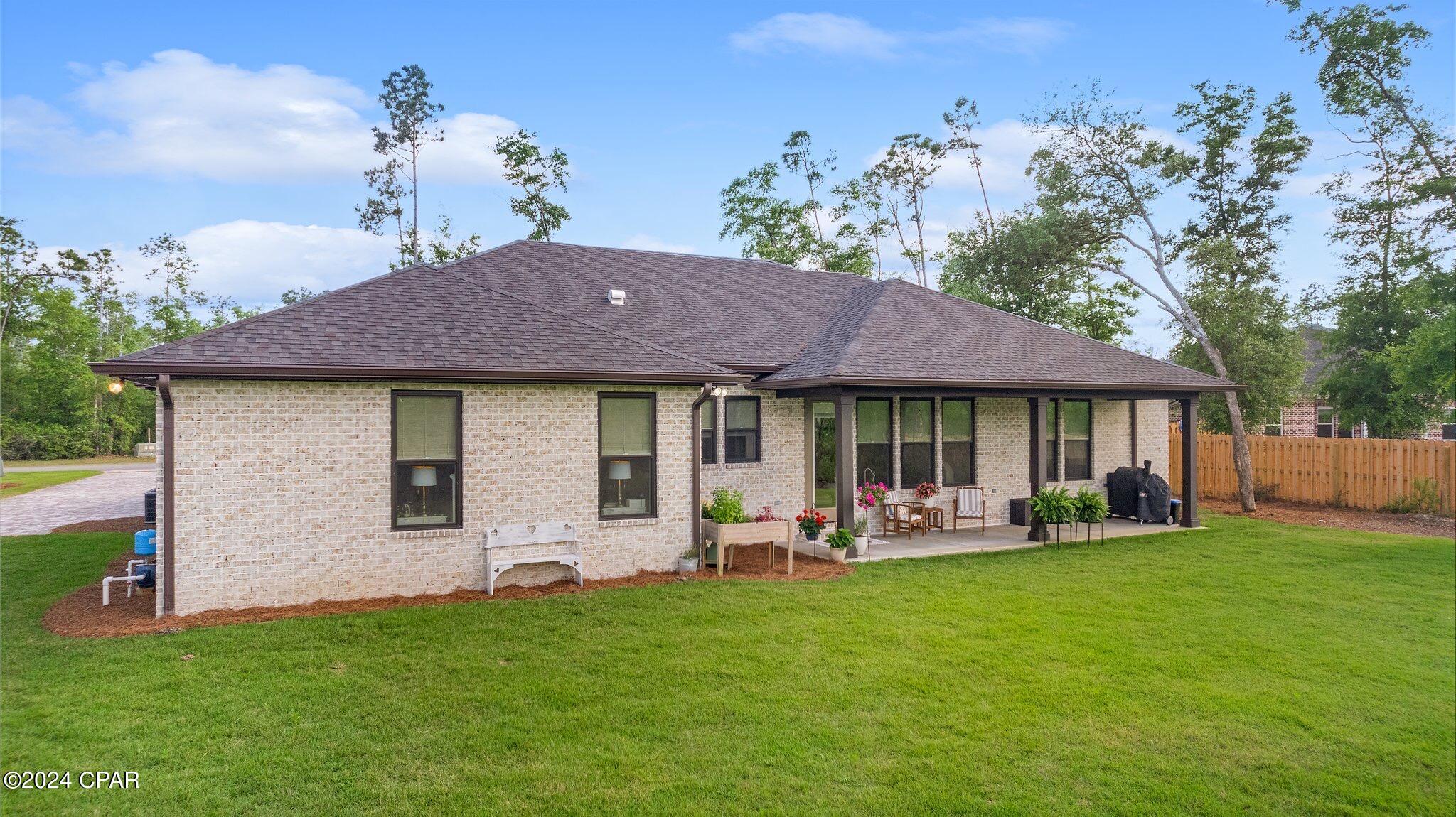 4123 Cedar Creek Drive