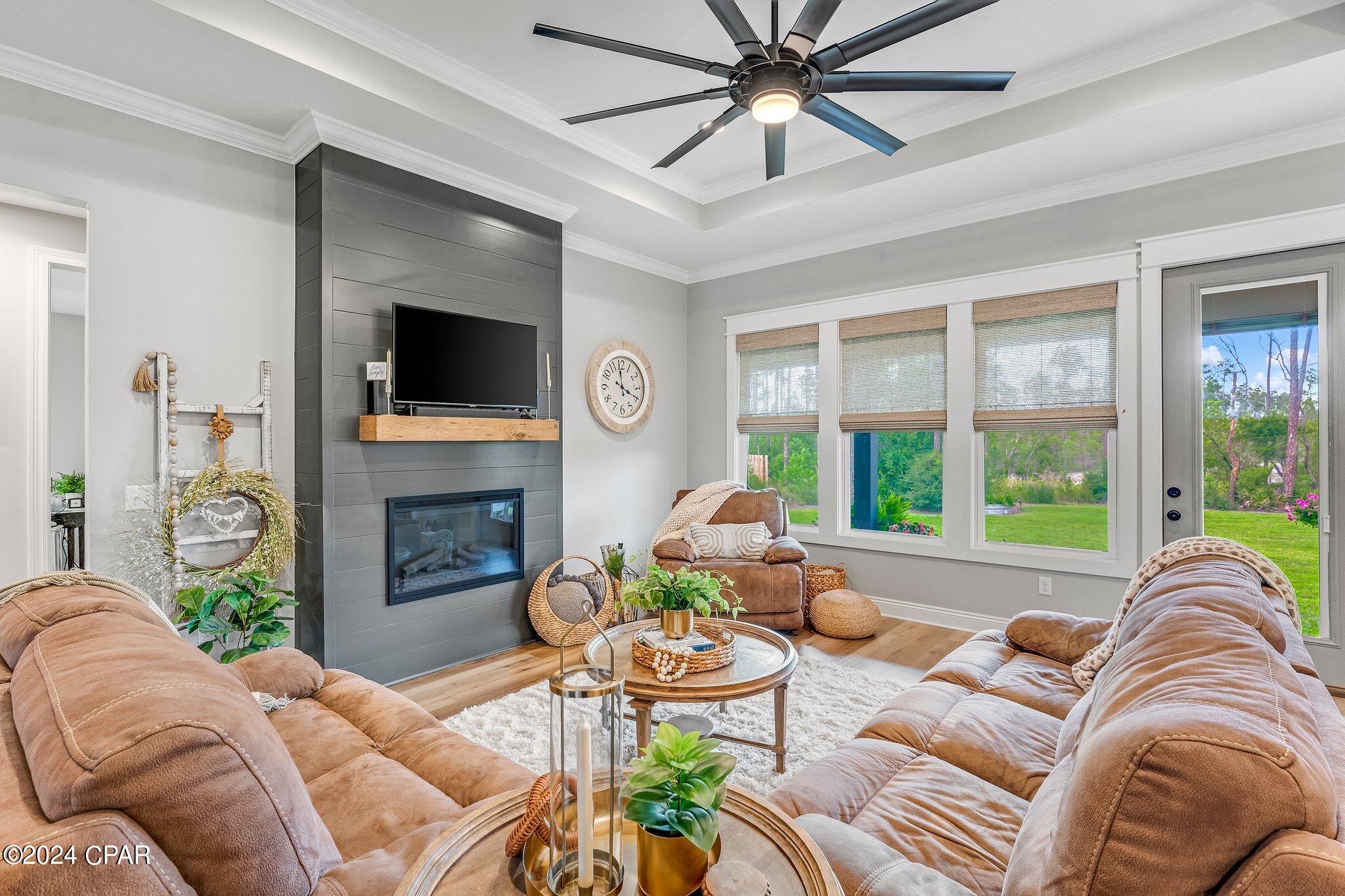 4123 Cedar Creek Drive