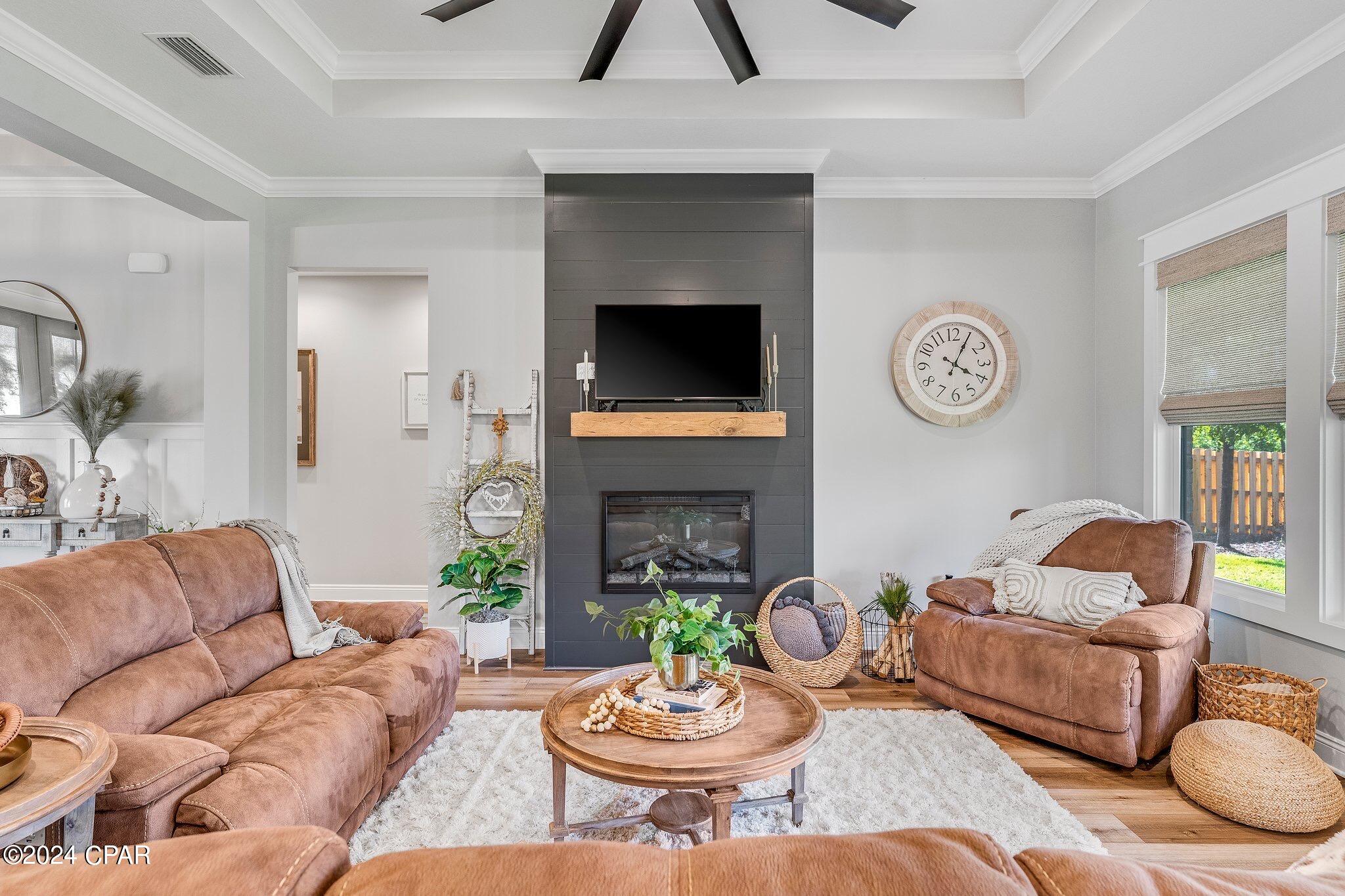 4123 Cedar Creek Drive