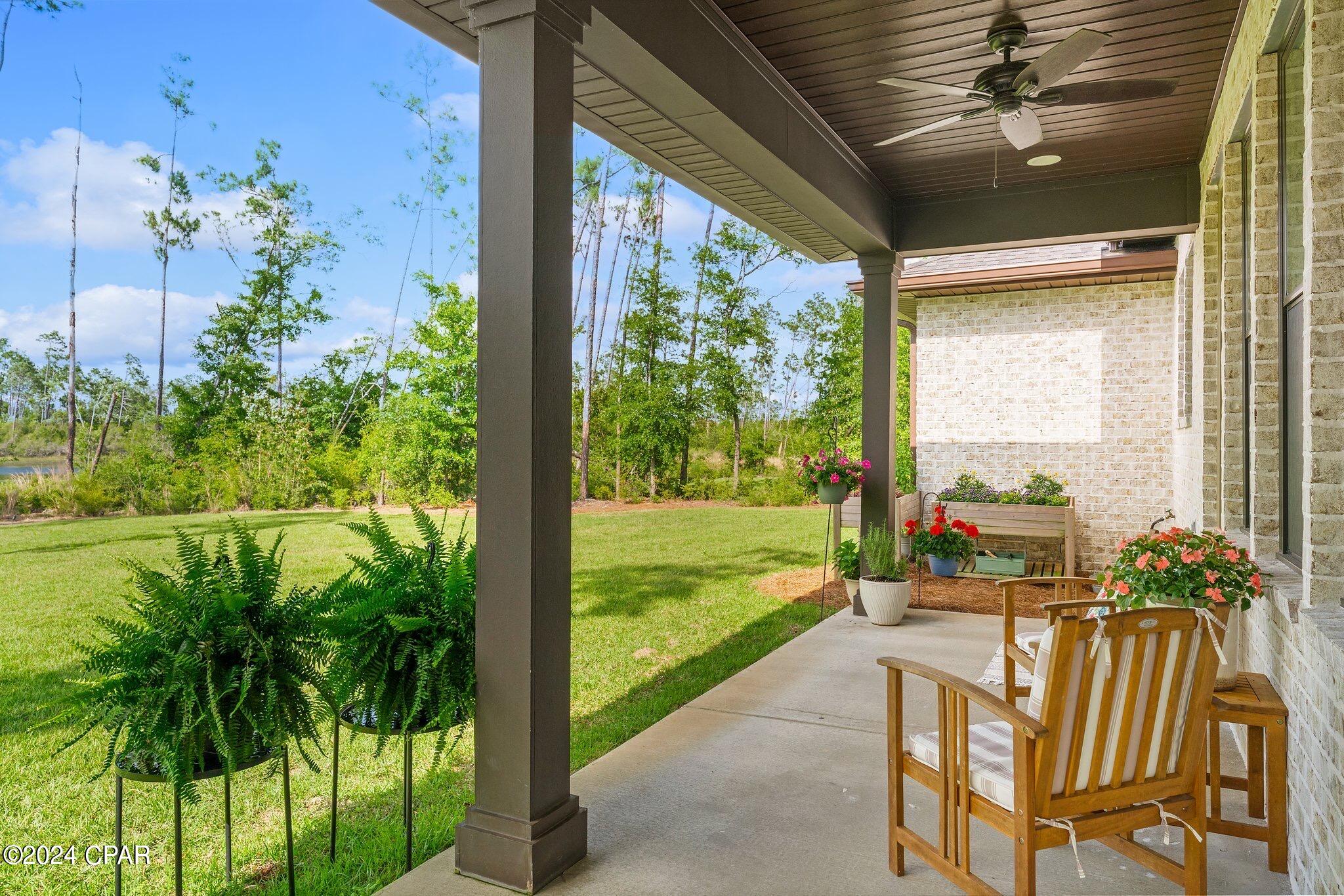 4123 Cedar Creek Drive