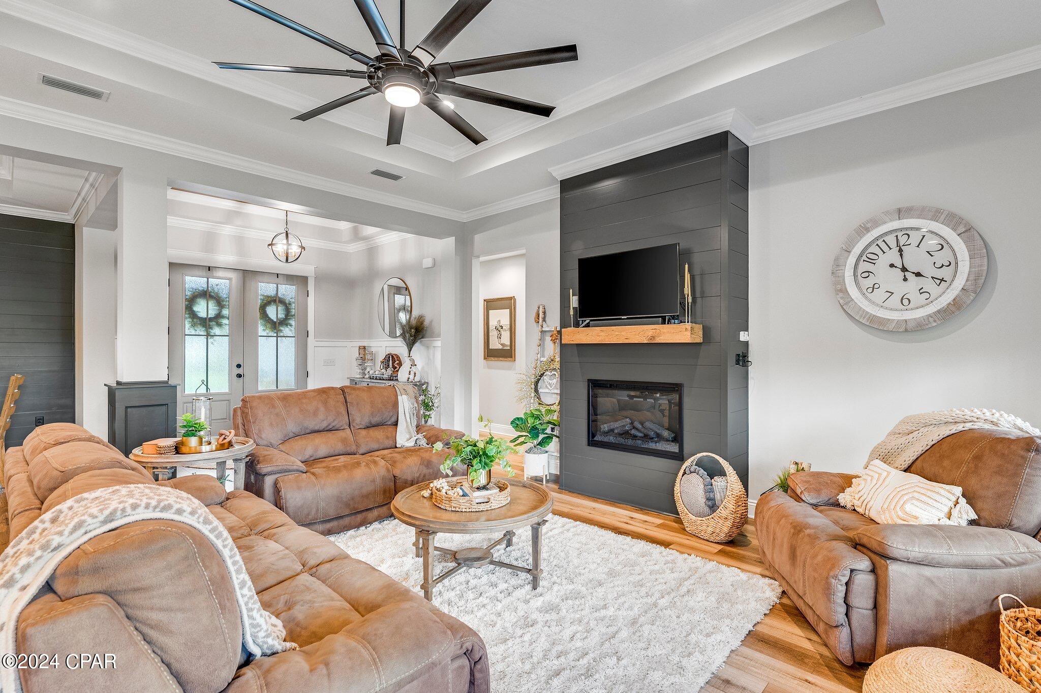 4123 Cedar Creek Drive