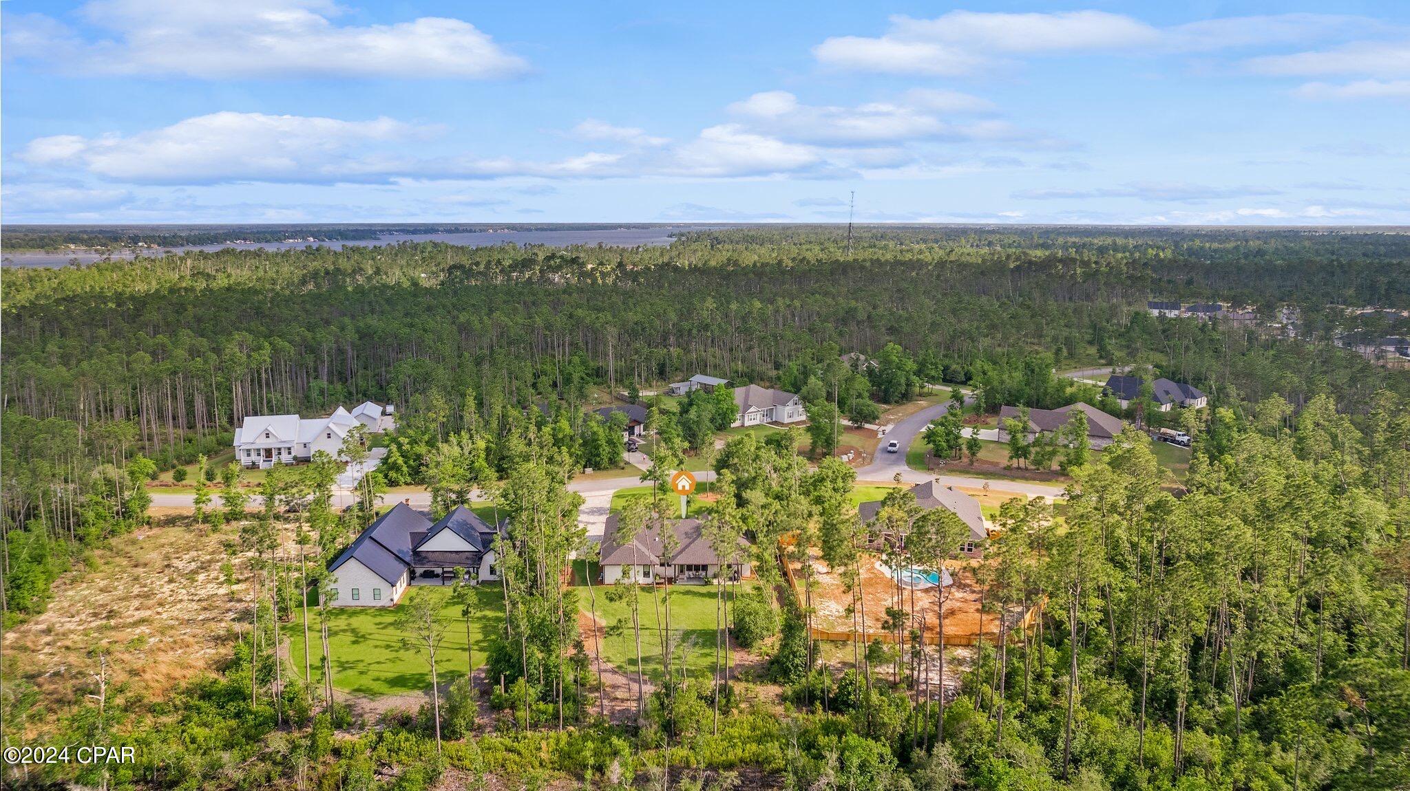 4123 Cedar Creek Drive