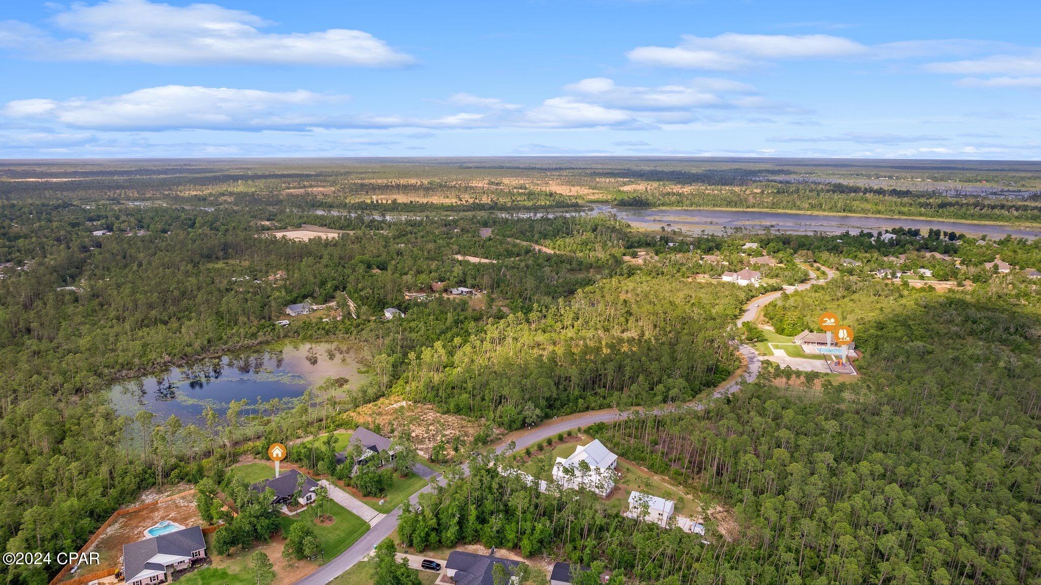 4123 Cedar Creek Drive