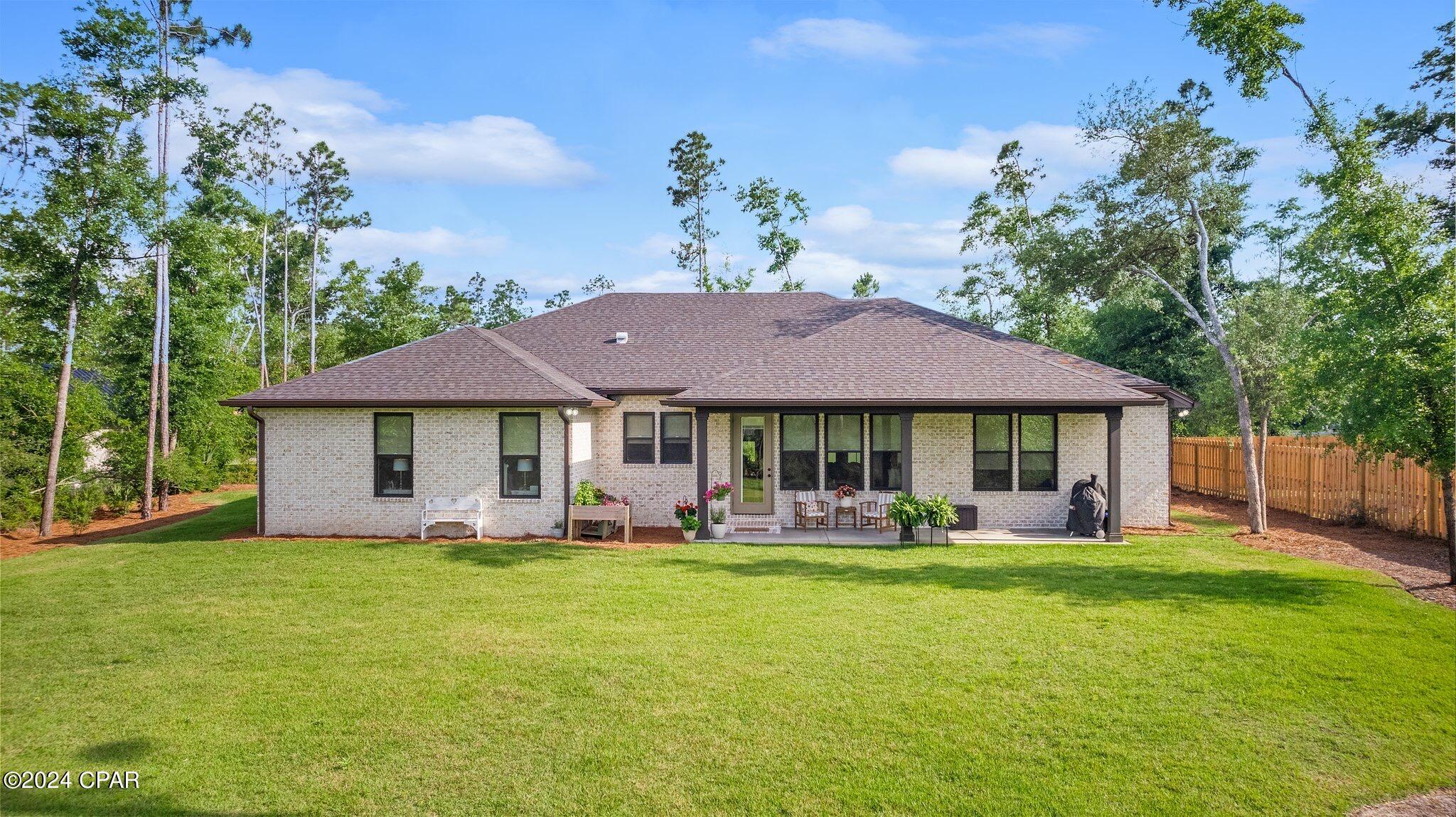 4123 Cedar Creek Drive