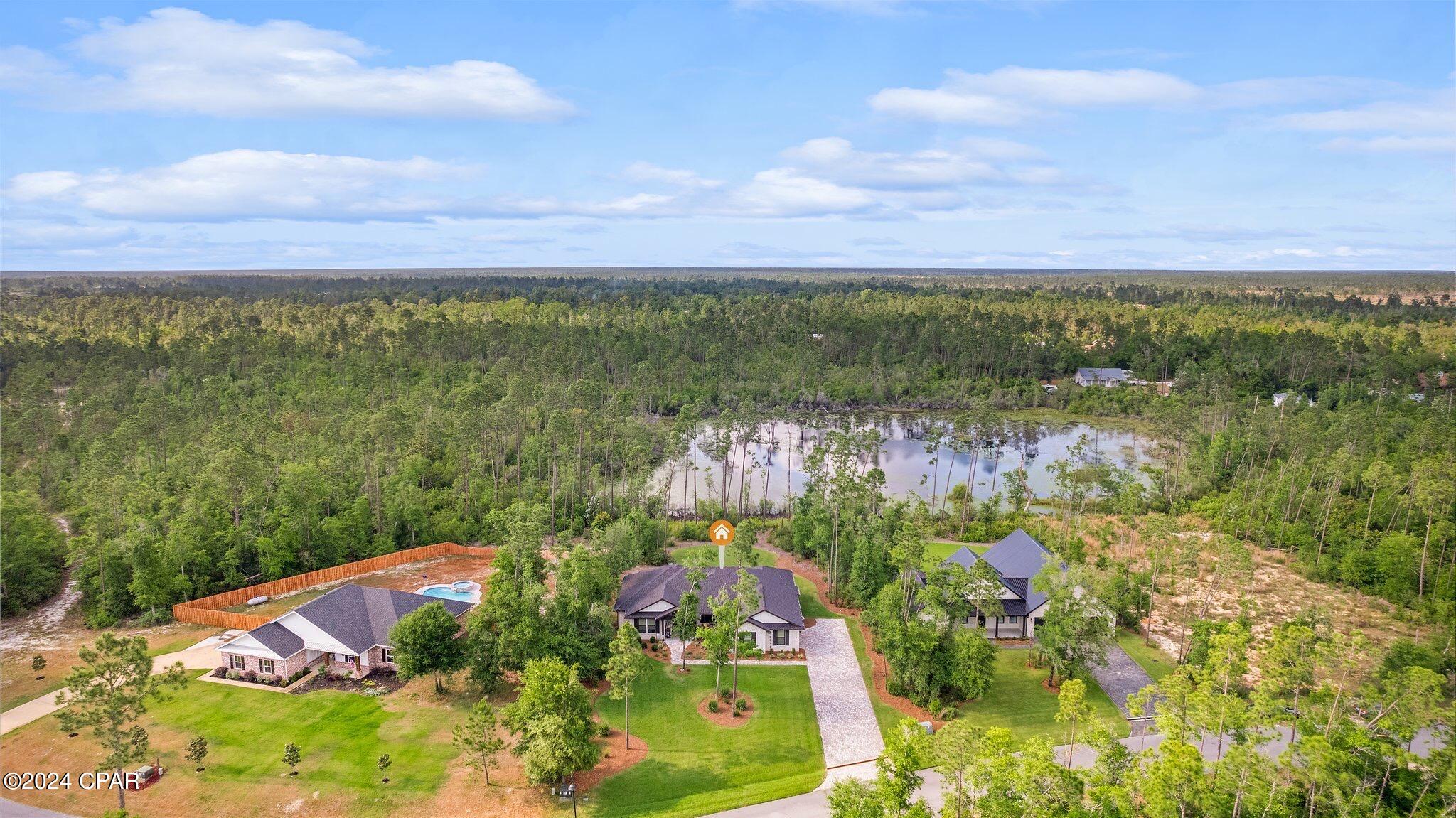 4123 Cedar Creek Drive