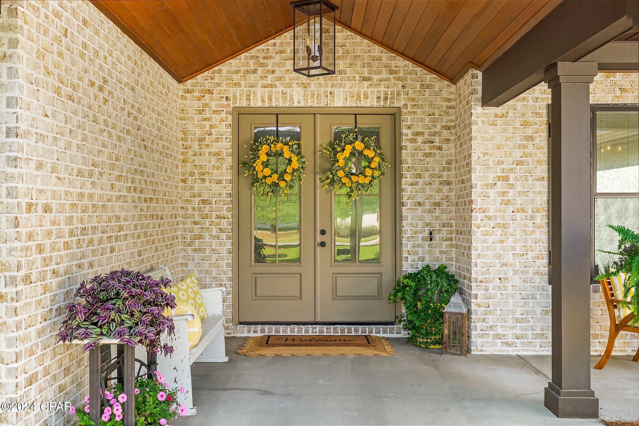 4123 Cedar Creek Drive