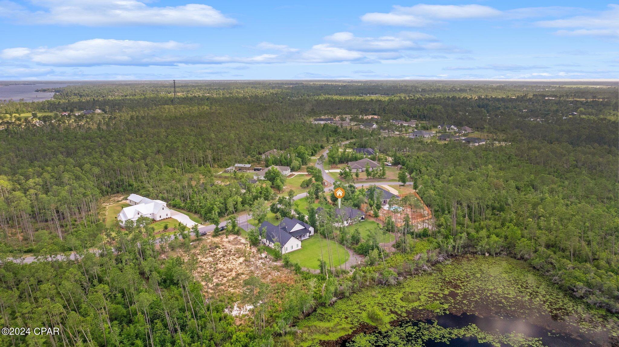 4123 Cedar Creek Drive