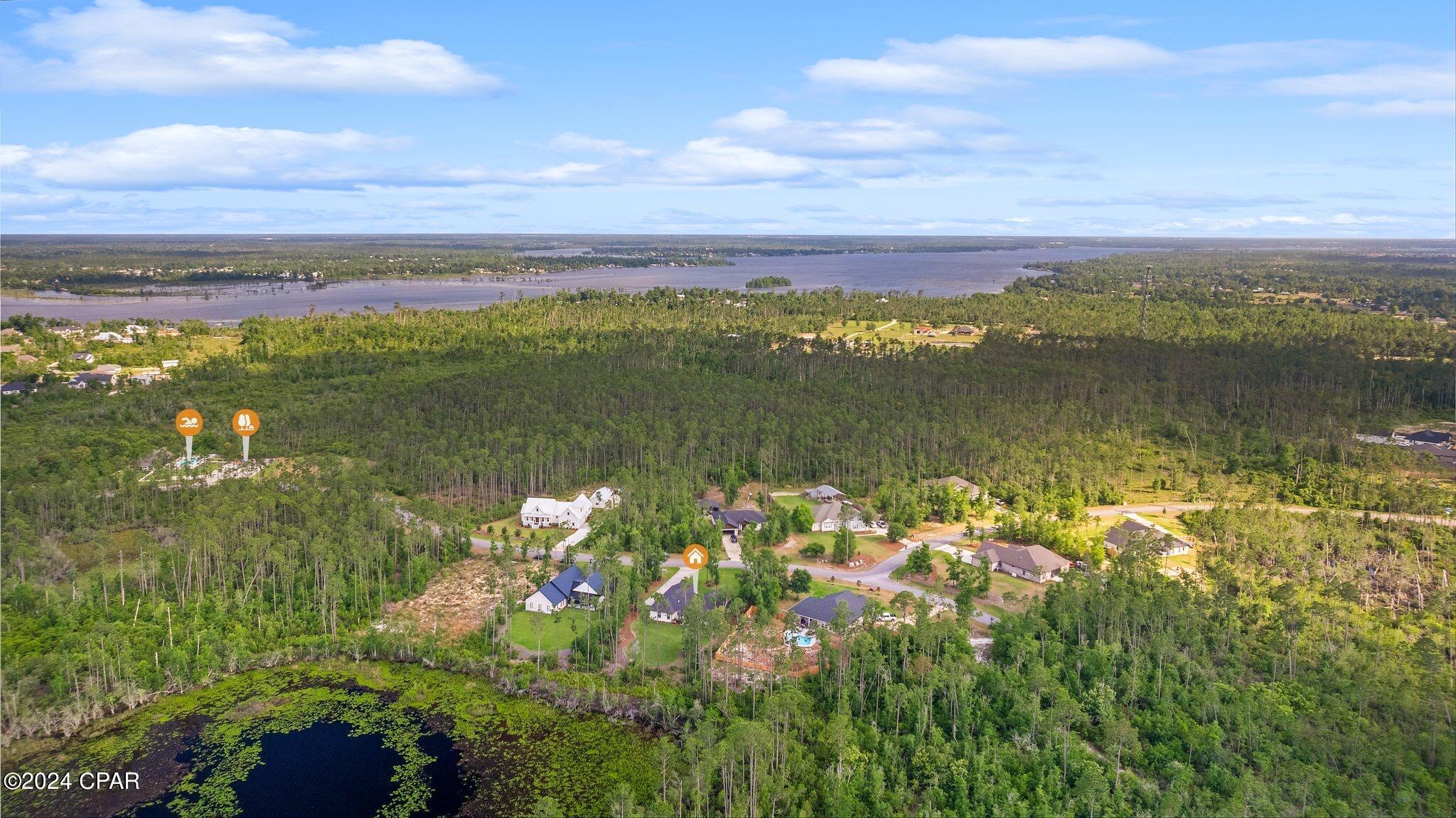 4123 Cedar Creek Drive