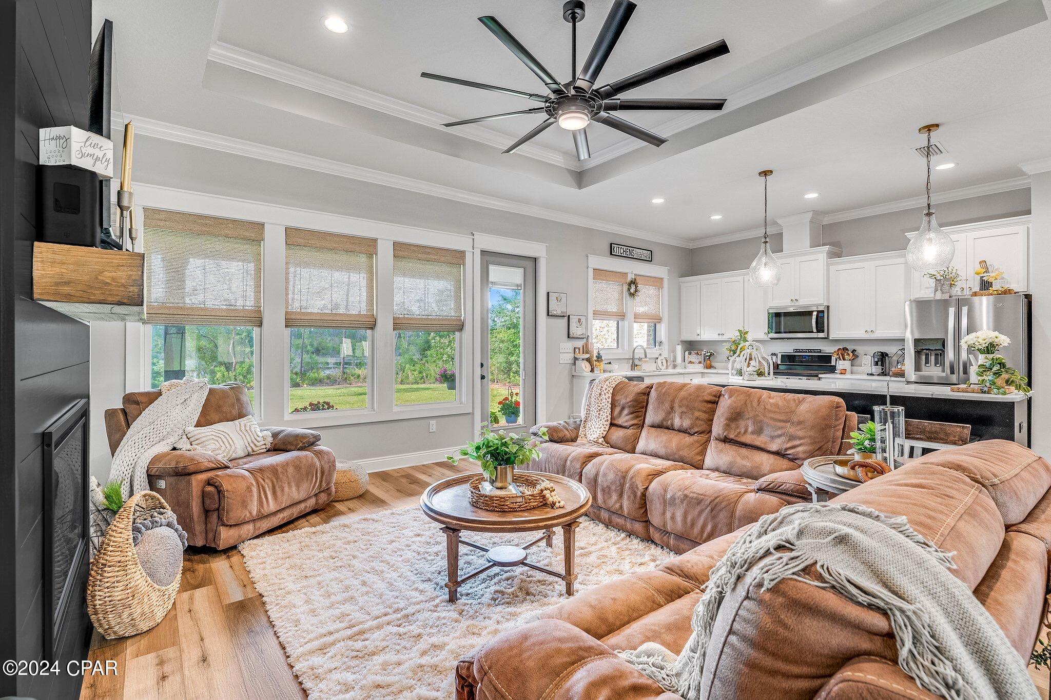 4123 Cedar Creek Drive