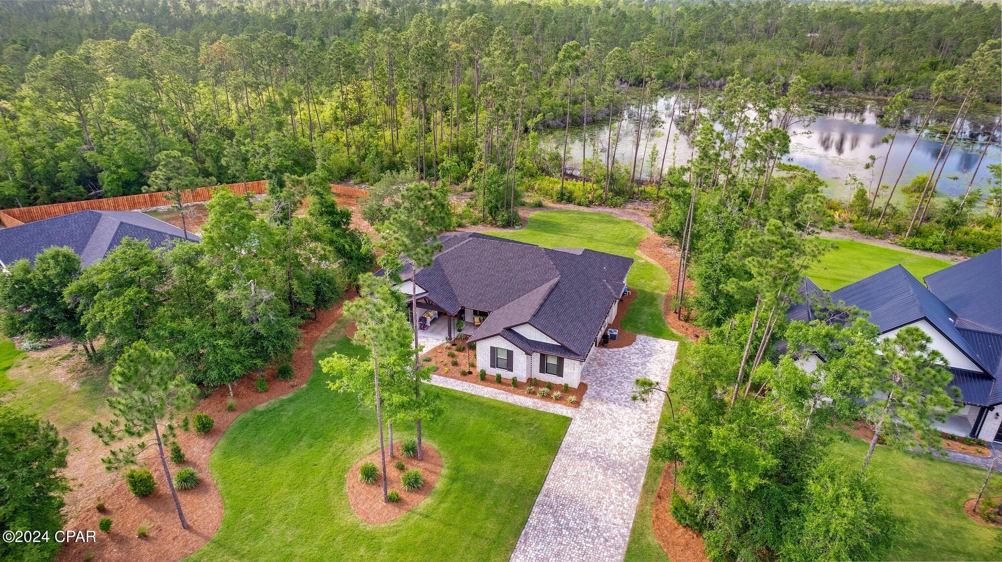 4123 Cedar Creek Drive