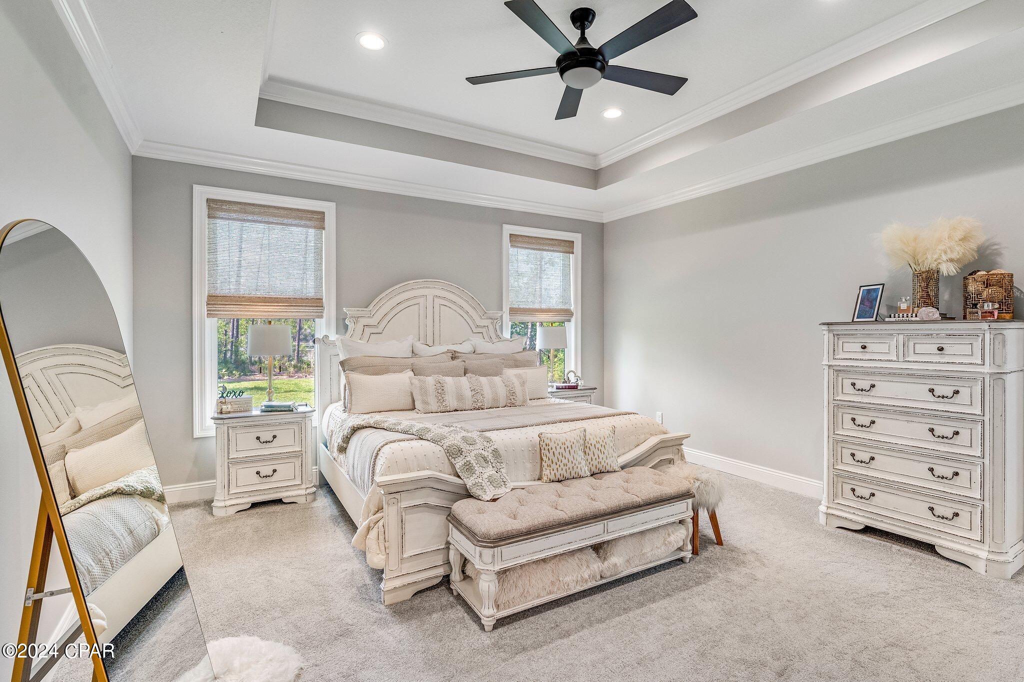 4123 Cedar Creek Drive