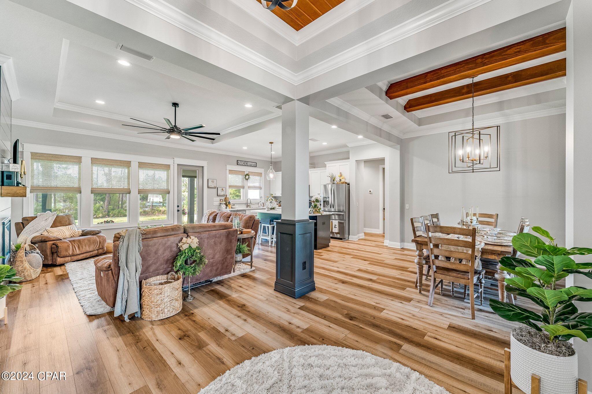 4123 Cedar Creek Drive