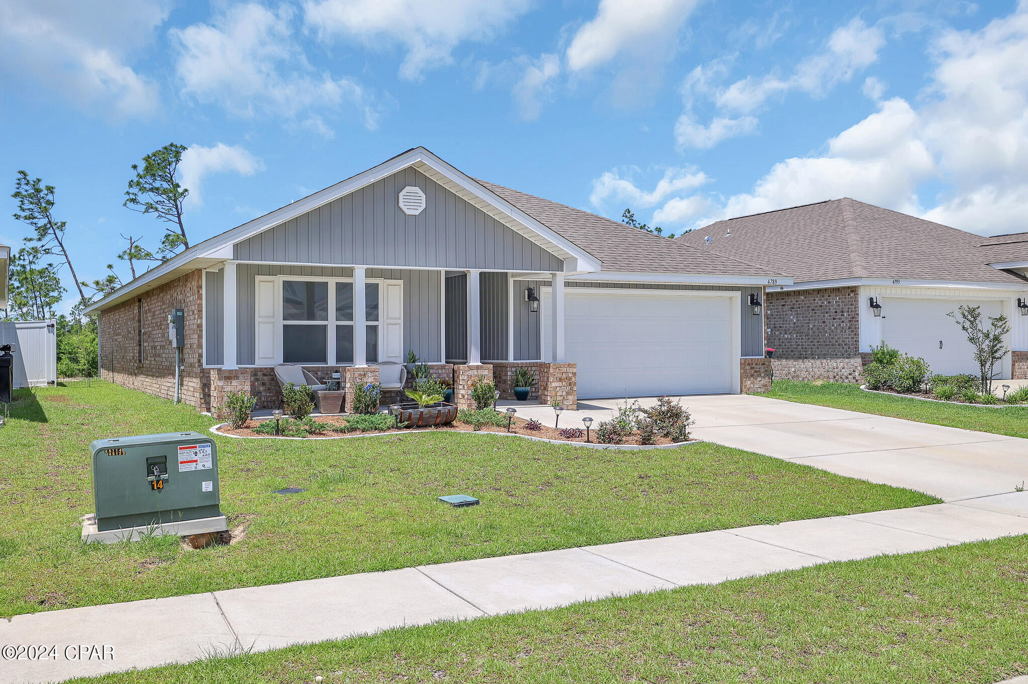 4789 Loblolly Way
