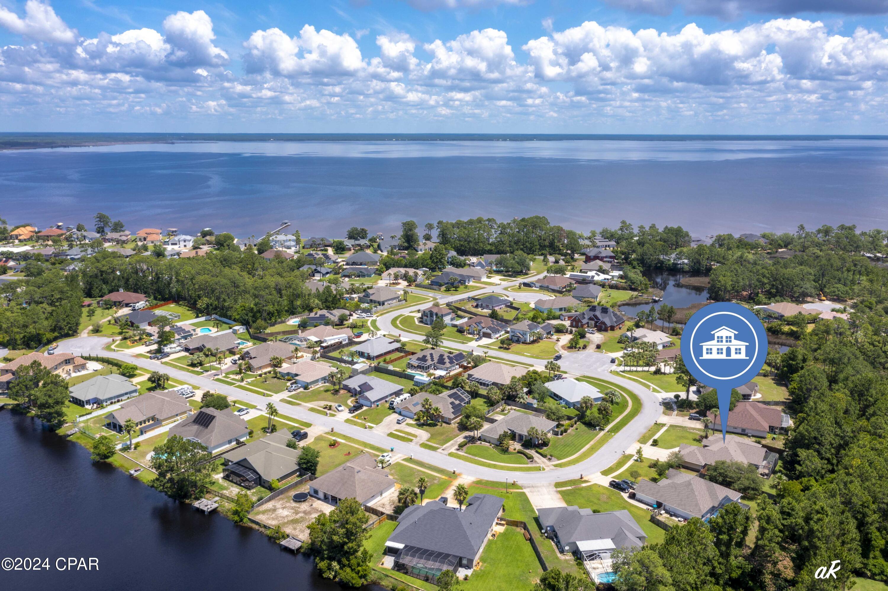 128 Twilight Bay Drive