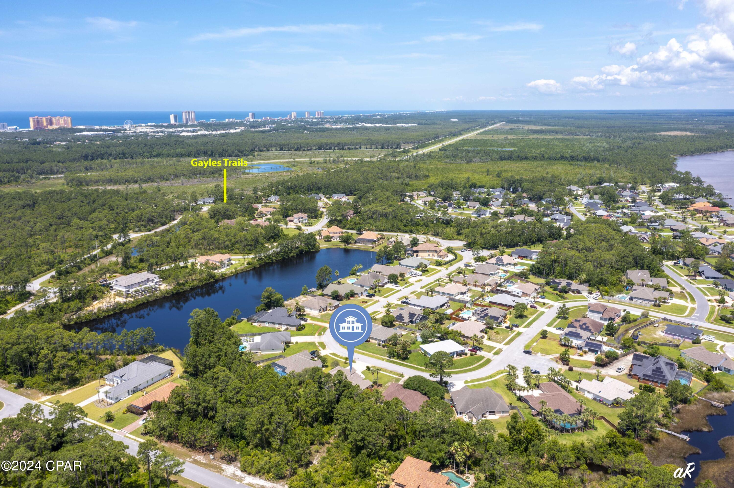 128 Twilight Bay Drive