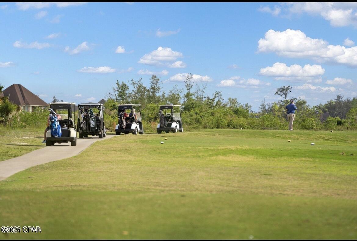 2202 Country Club Drive