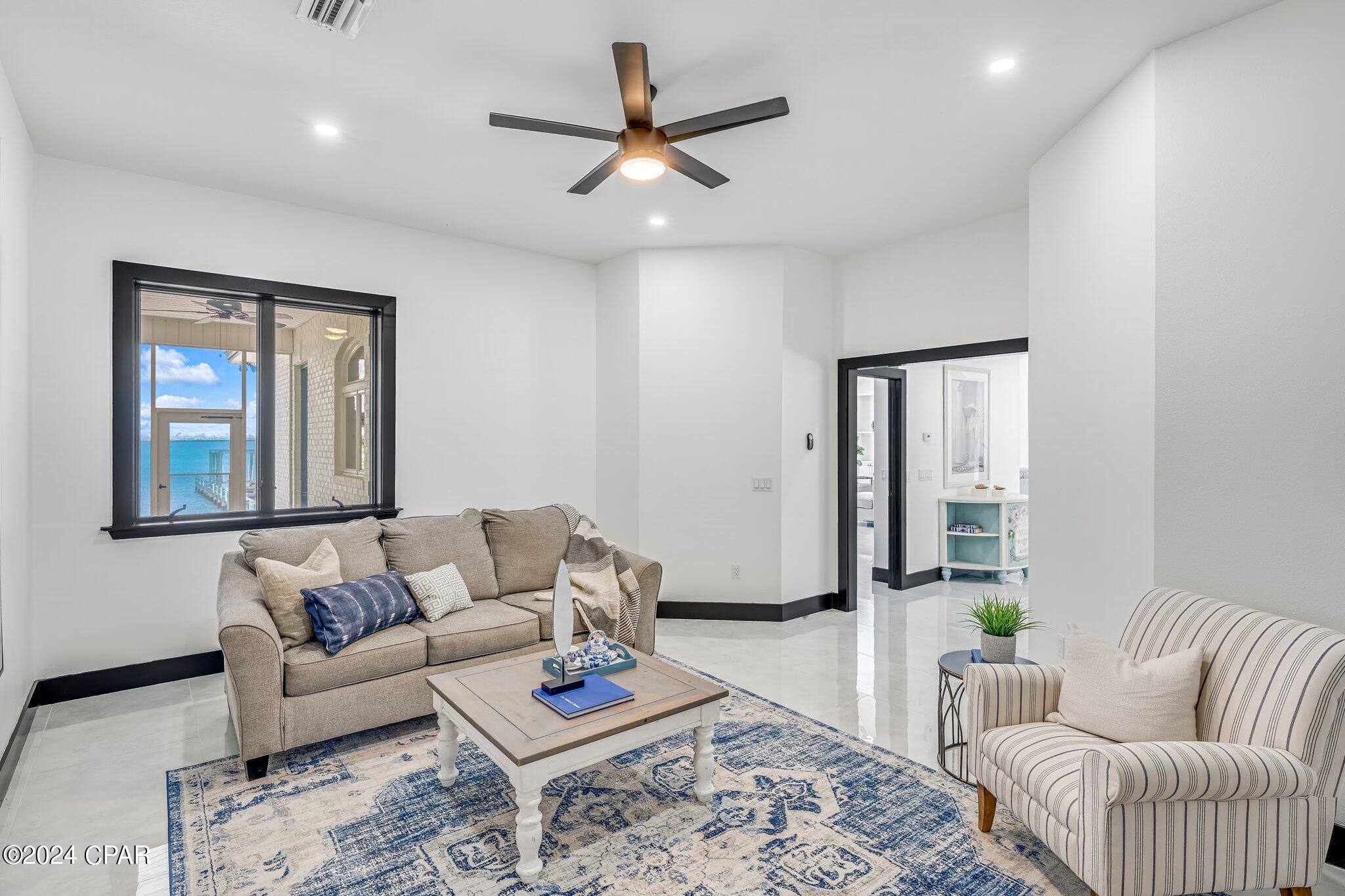 2202 Country Club Drive