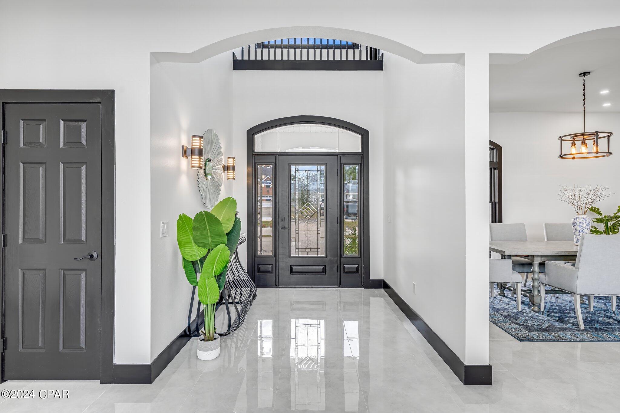 2202 Country Club Drive