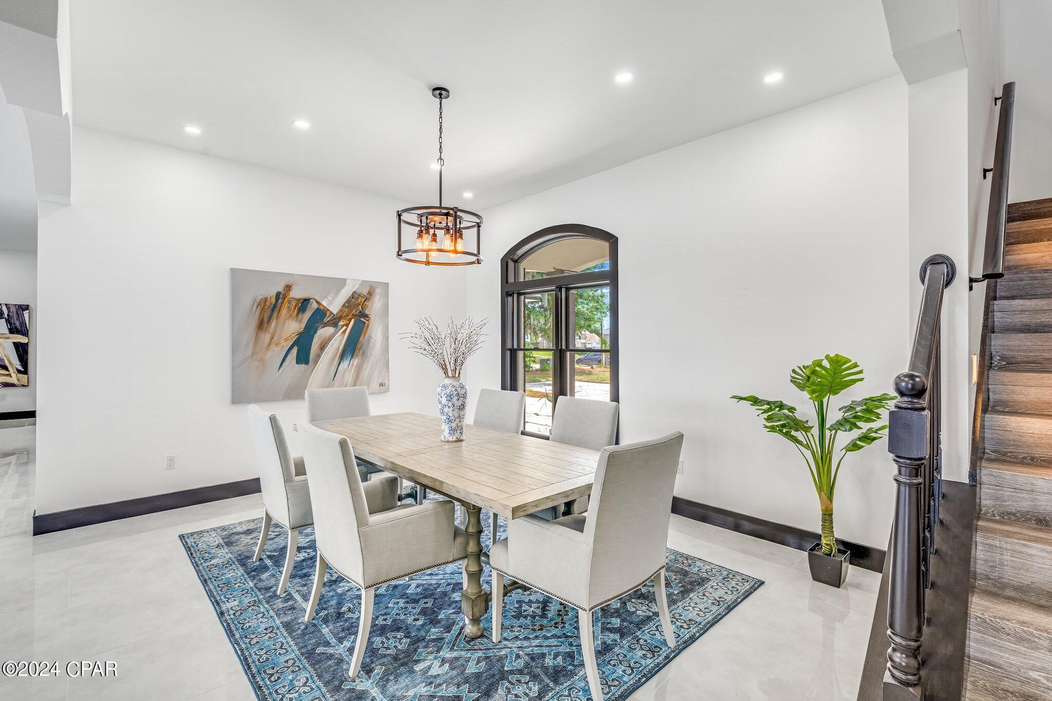 2202 Country Club Drive