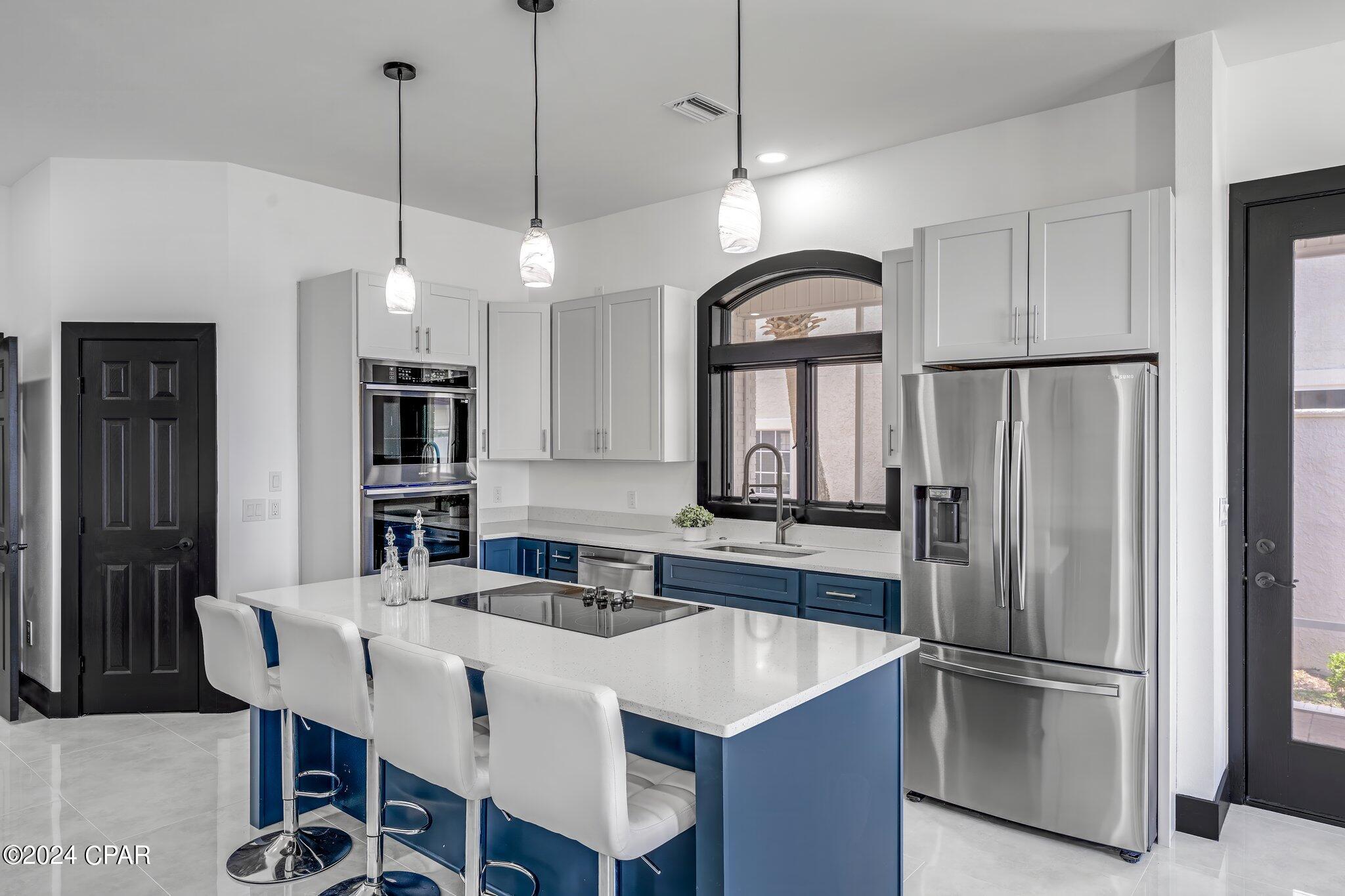 2202 Country Club Drive