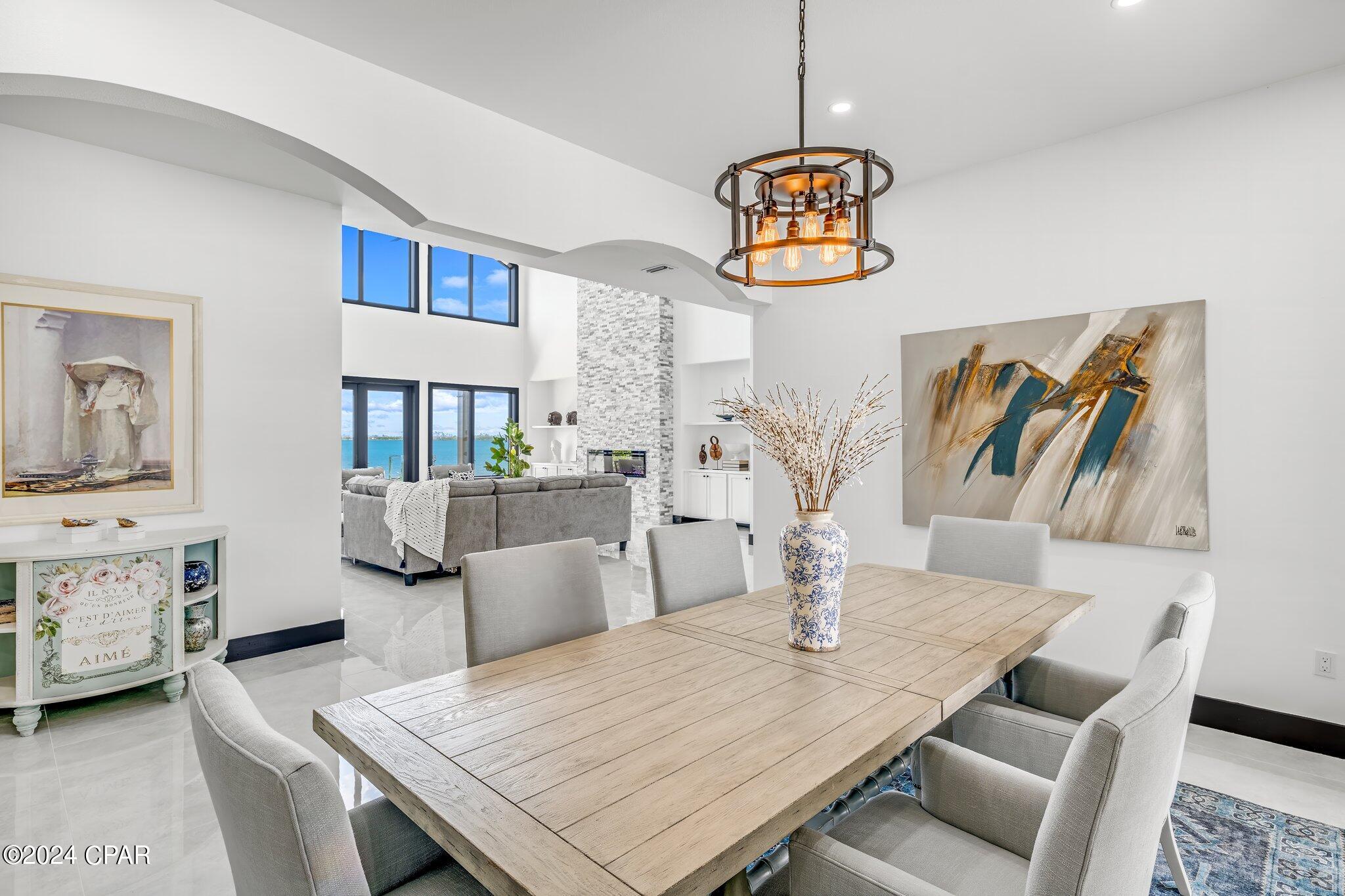 2202 Country Club Drive