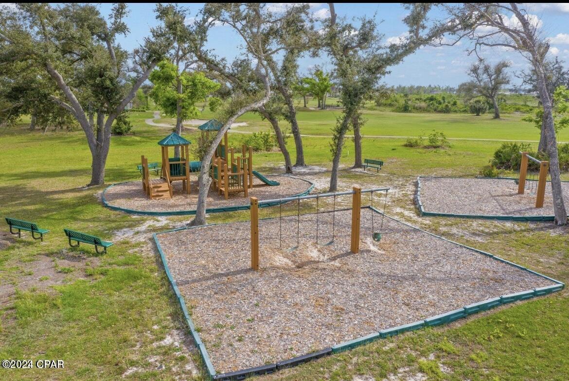 2202 Country Club Drive