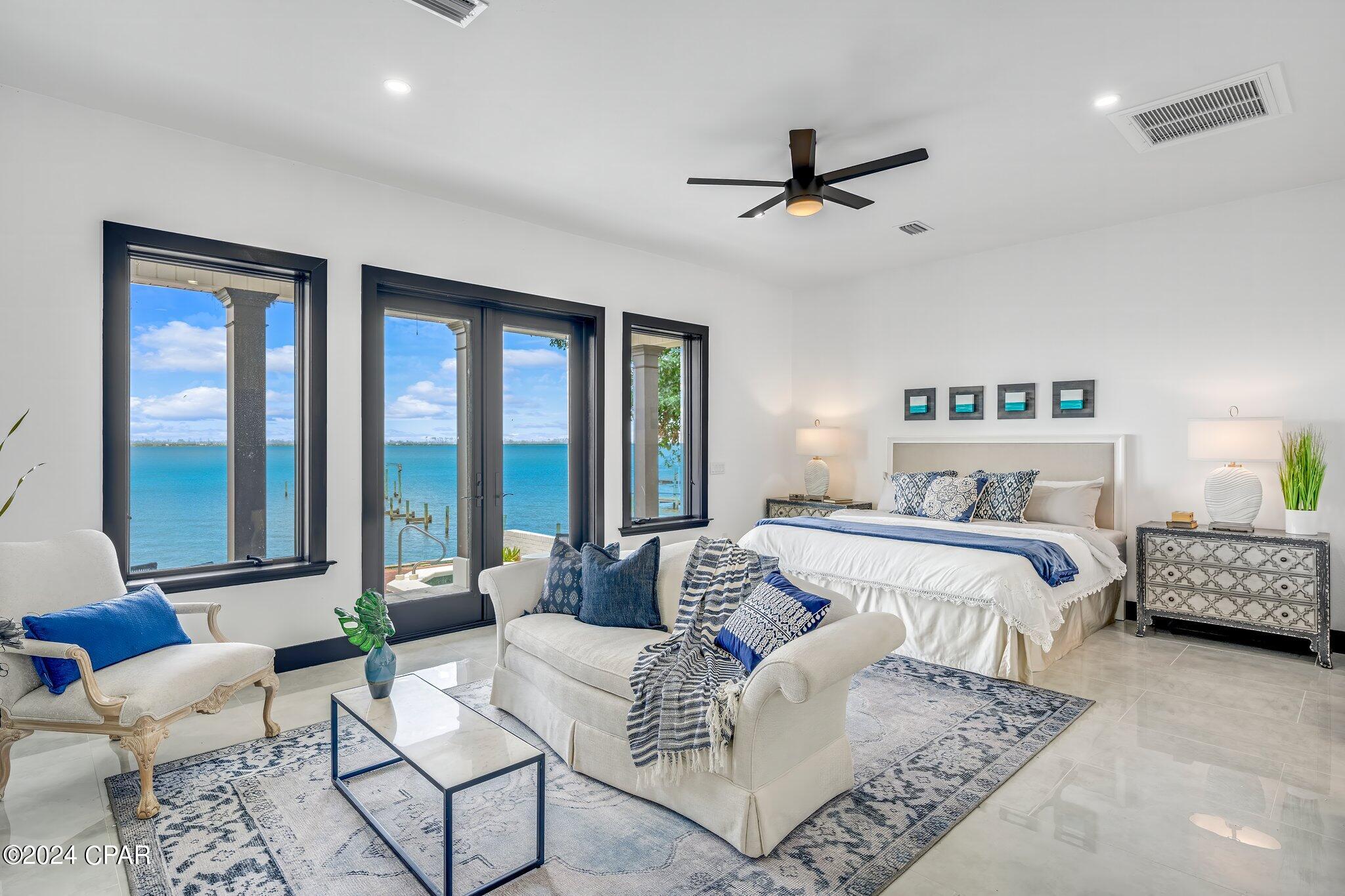 2202 Country Club Drive