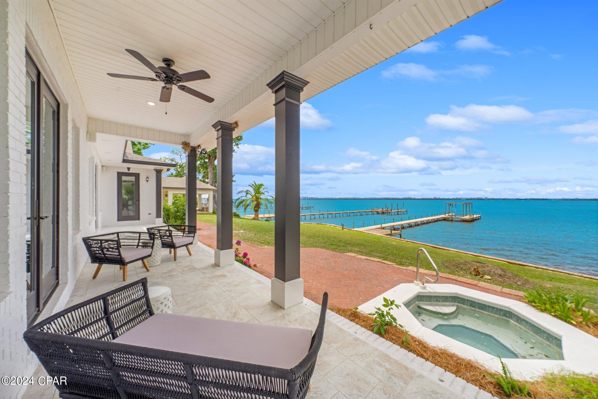 2202 Country Club Drive