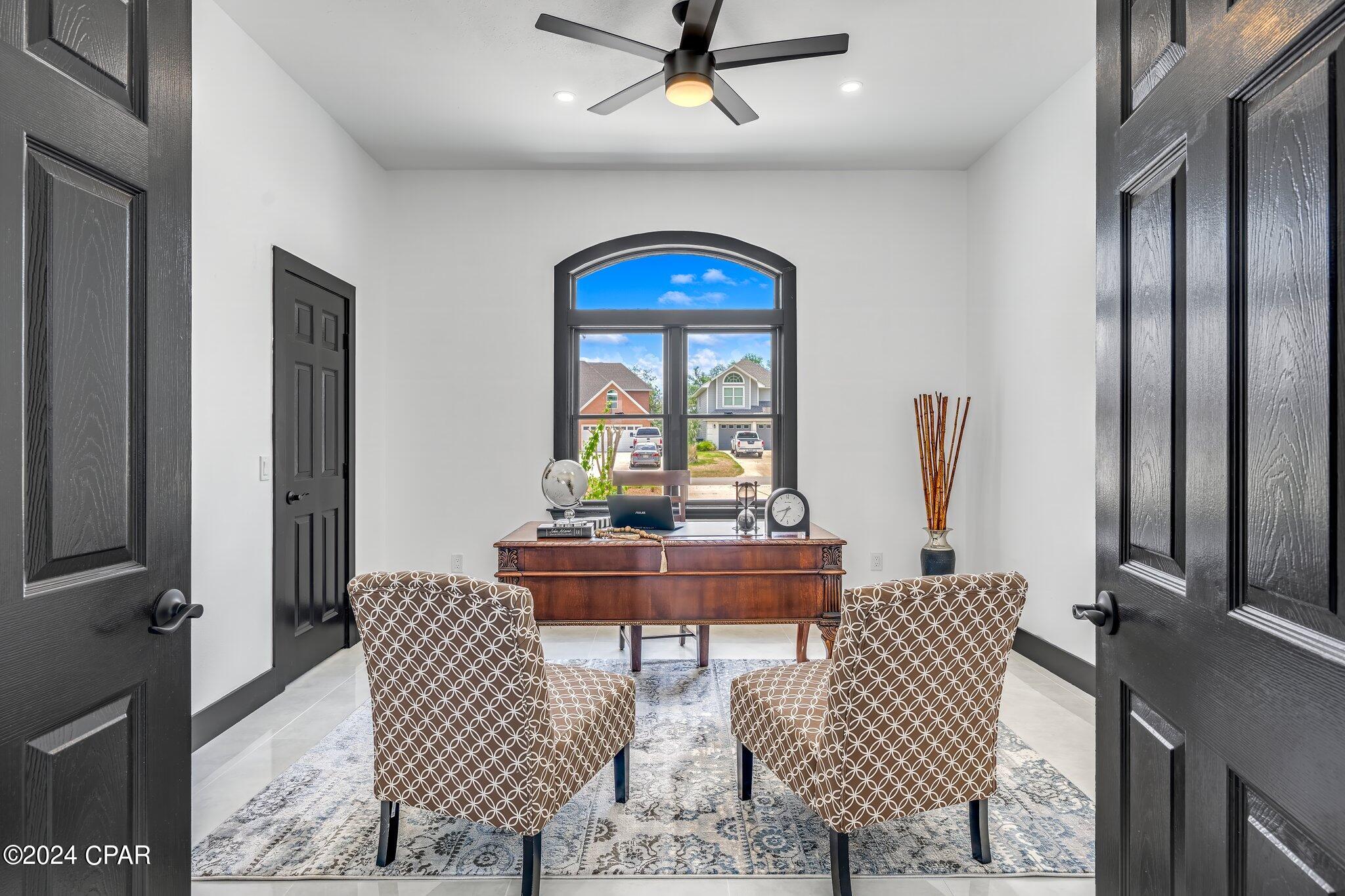 2202 Country Club Drive