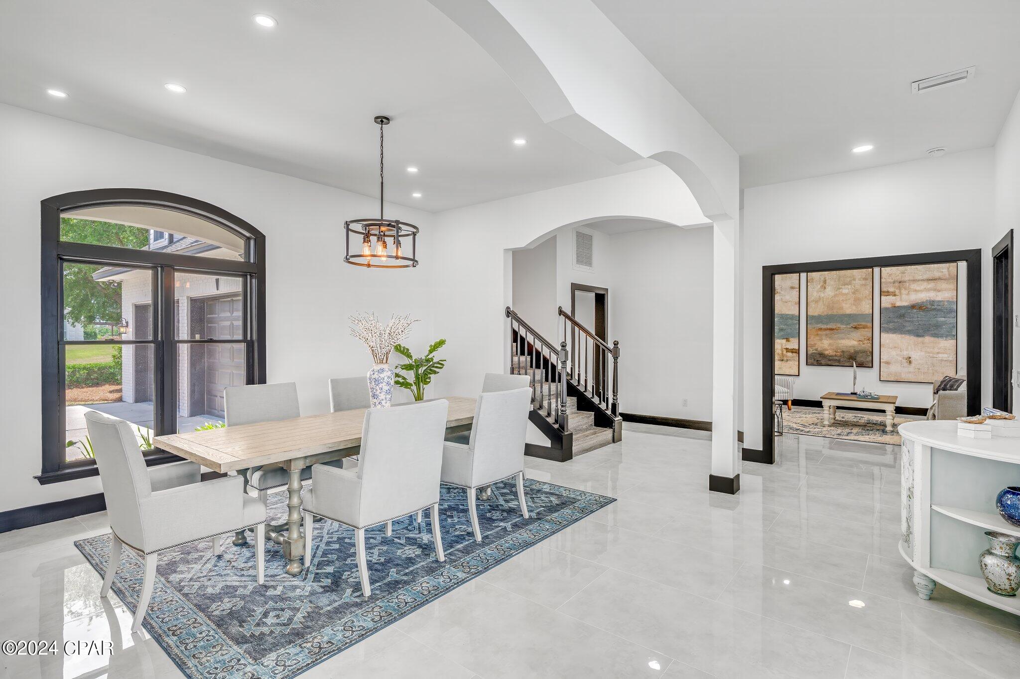 2202 Country Club Drive