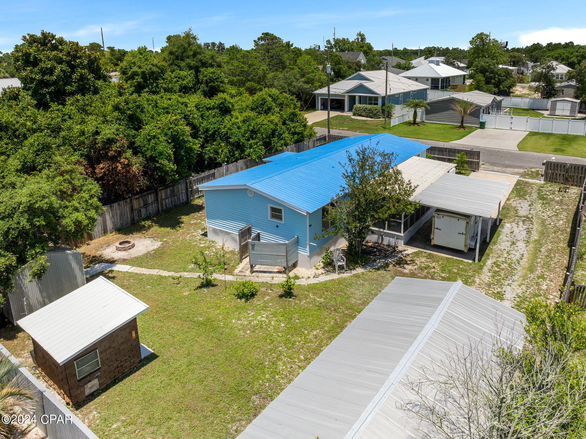 325 Palm Drive