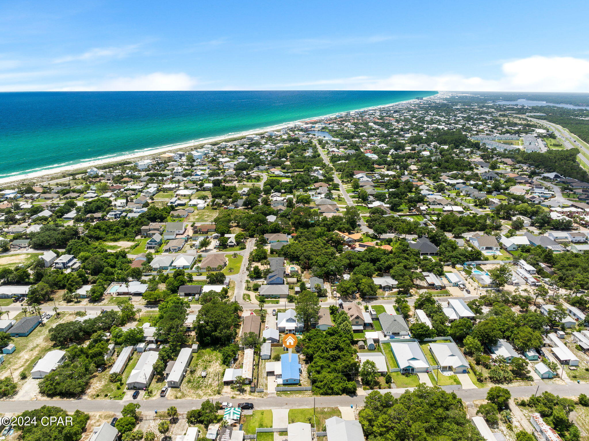 325 Palm Drive