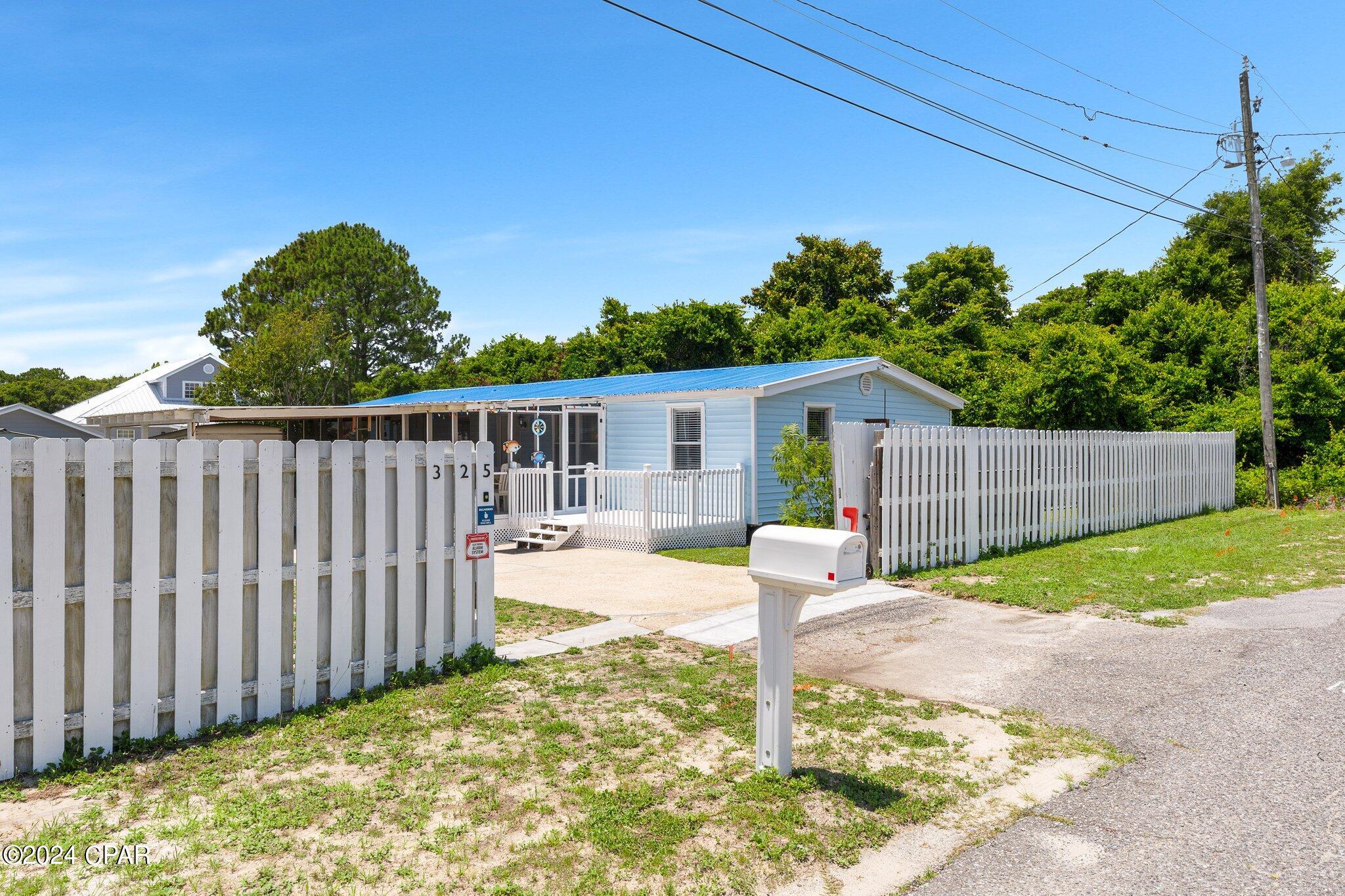 325 Palm Drive