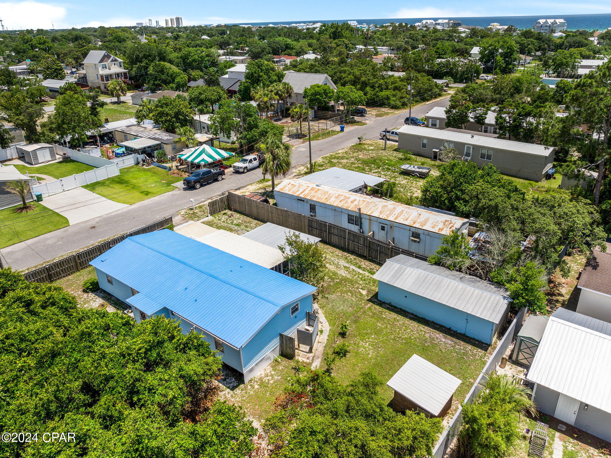 325 Palm Drive
