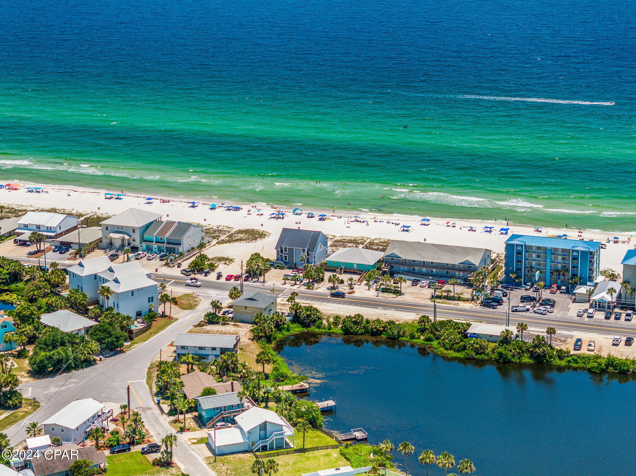 325 Palm Drive
