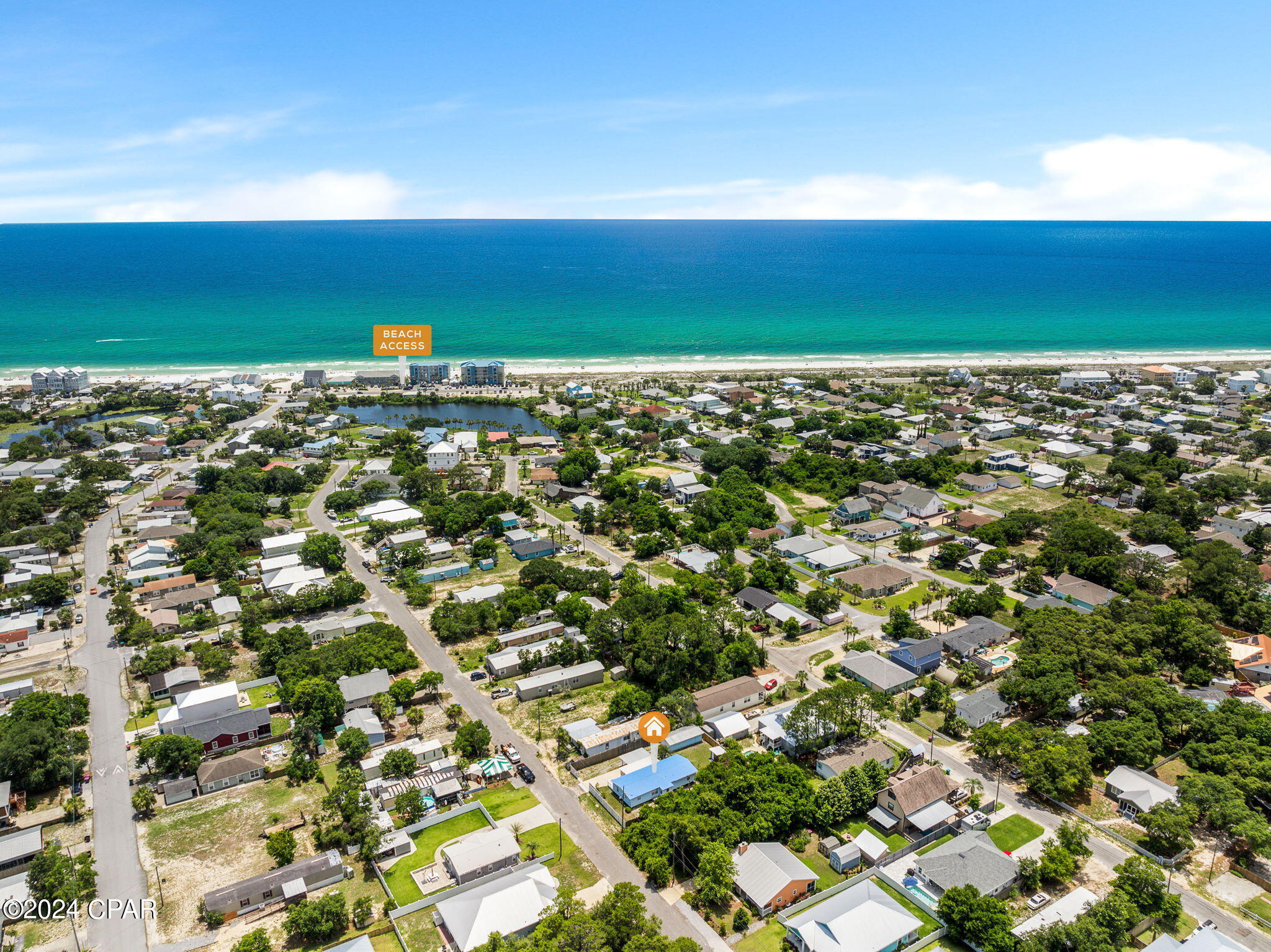 325 Palm Drive