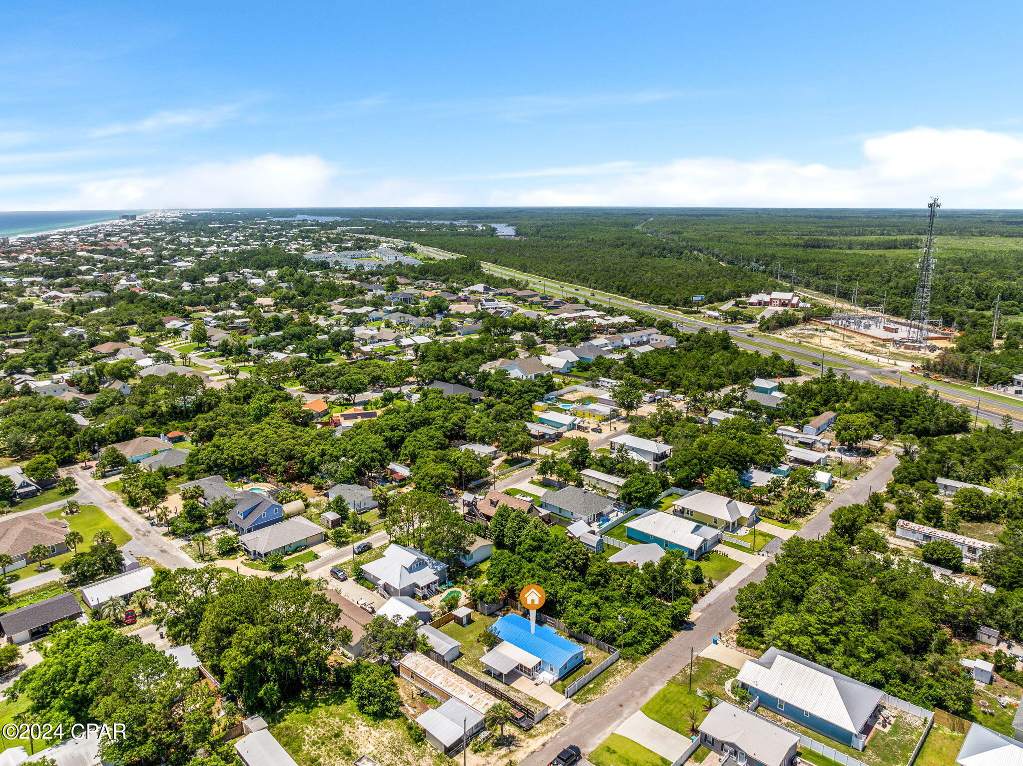 325 Palm Drive