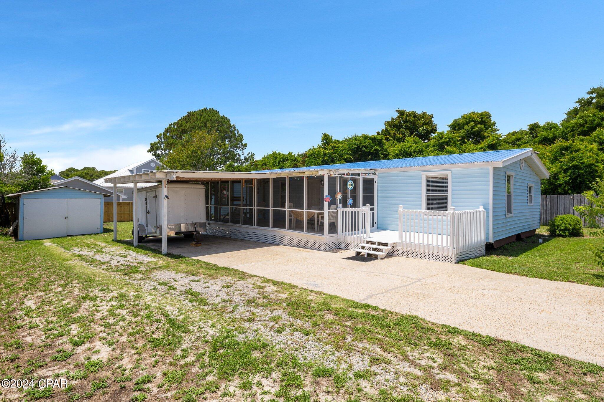 325 Palm Drive