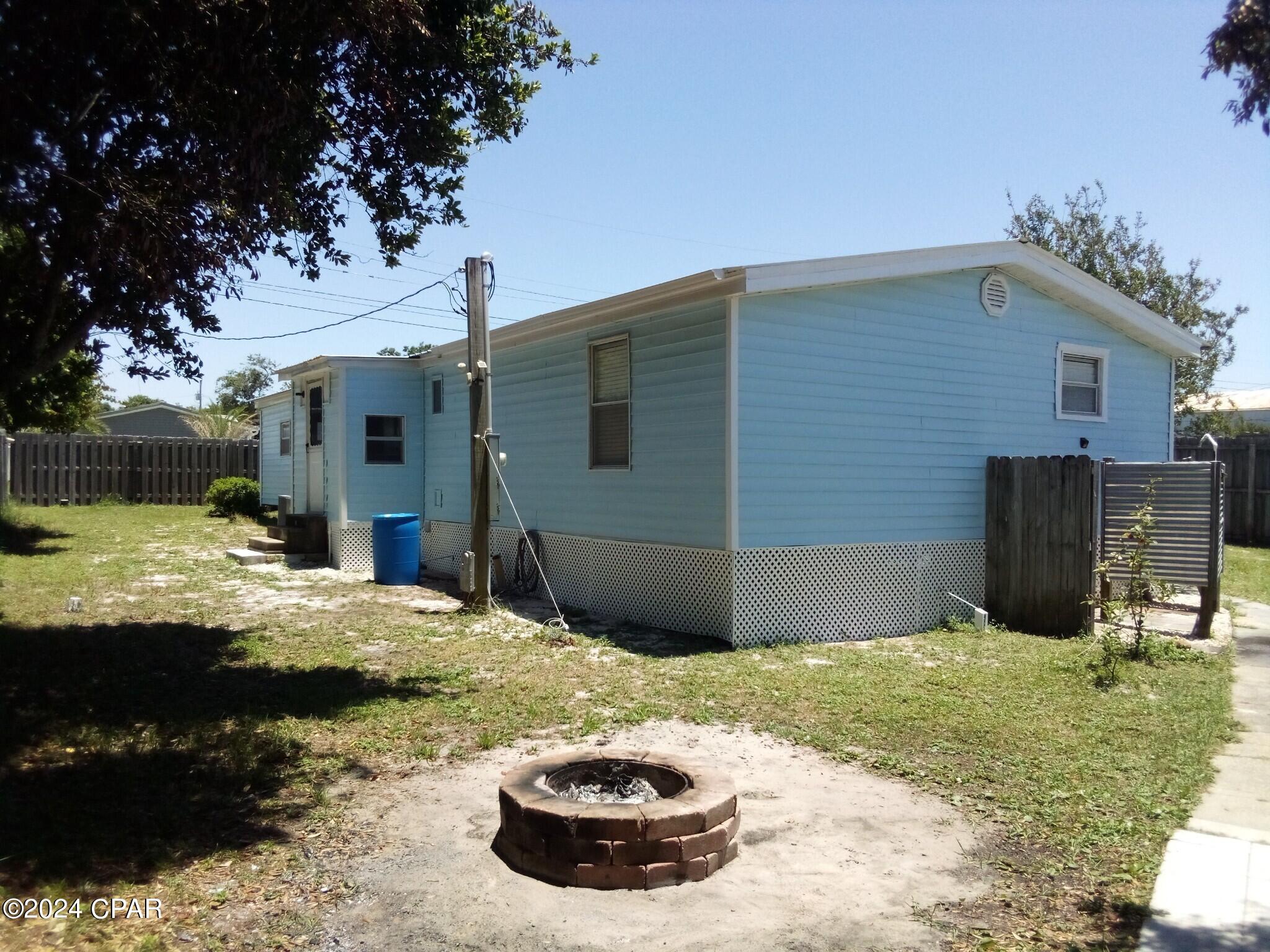 325 Palm Drive