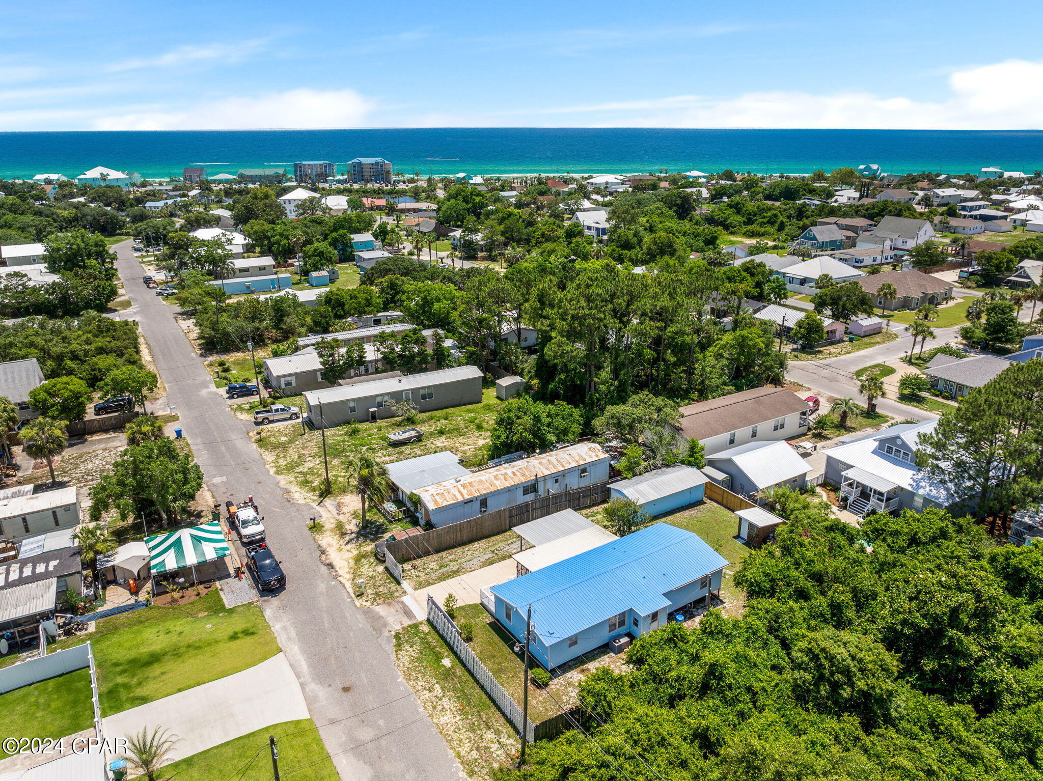 325 Palm Drive