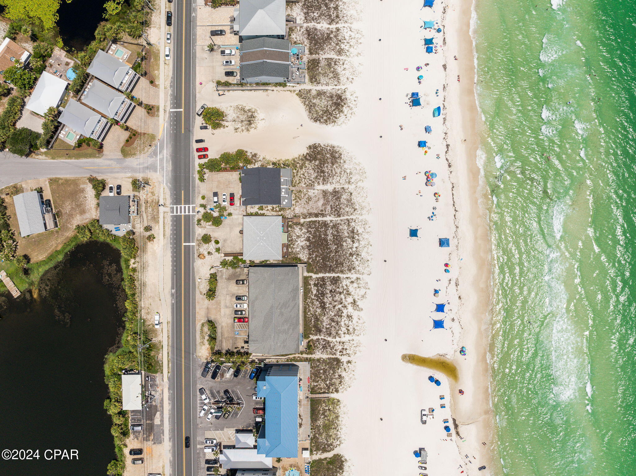 325 Palm Drive