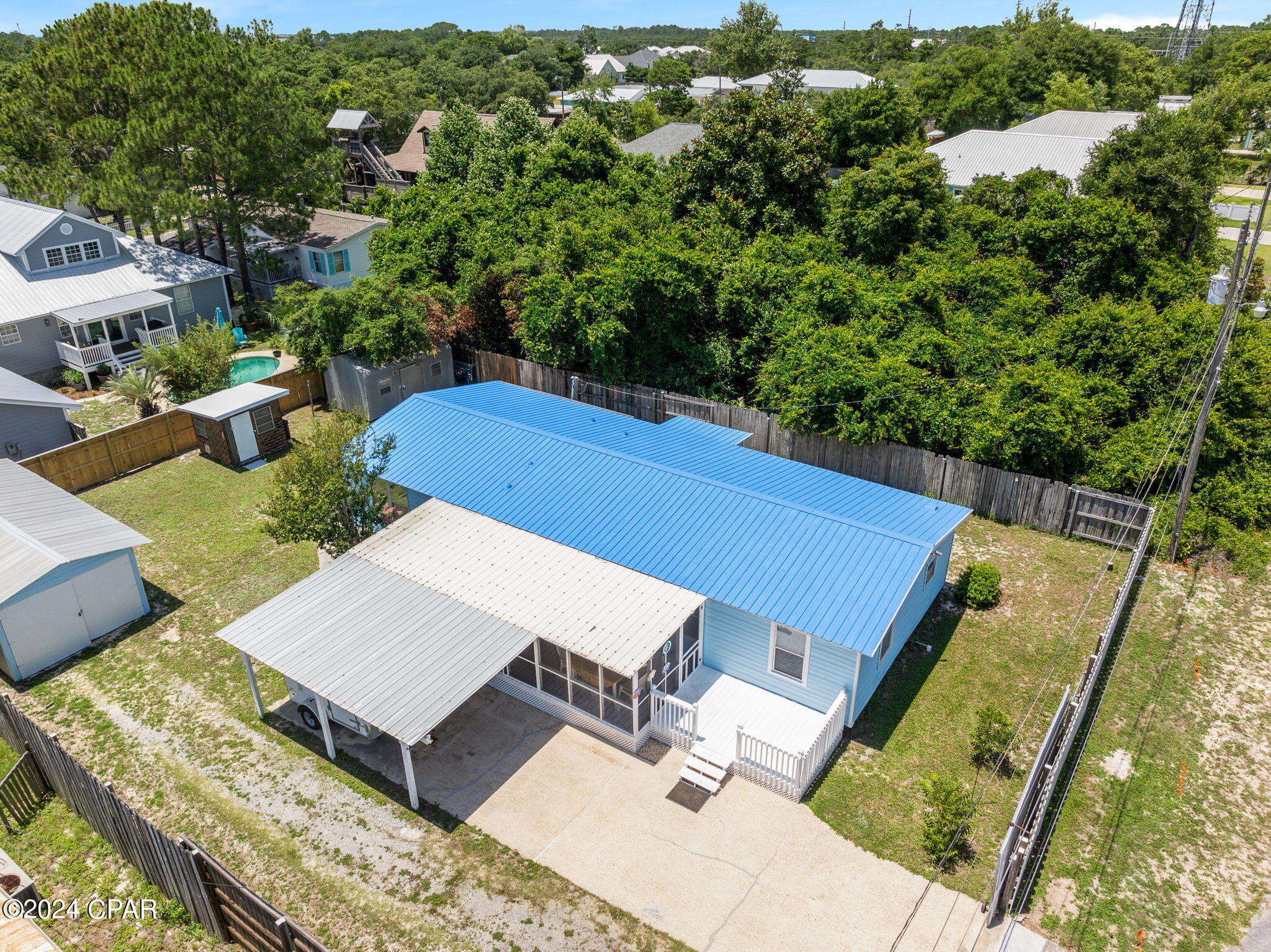 325 Palm Drive