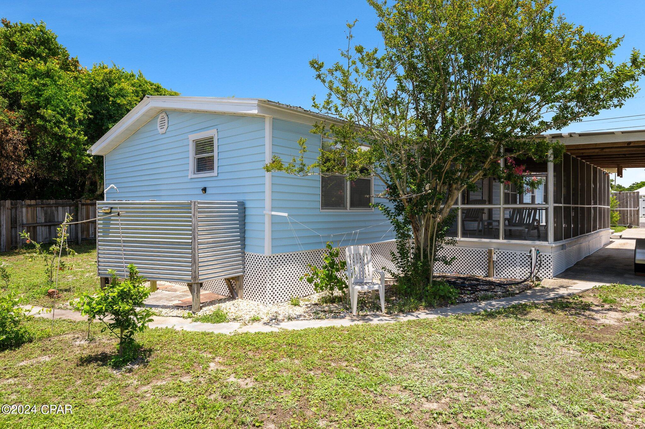 325 Palm Drive