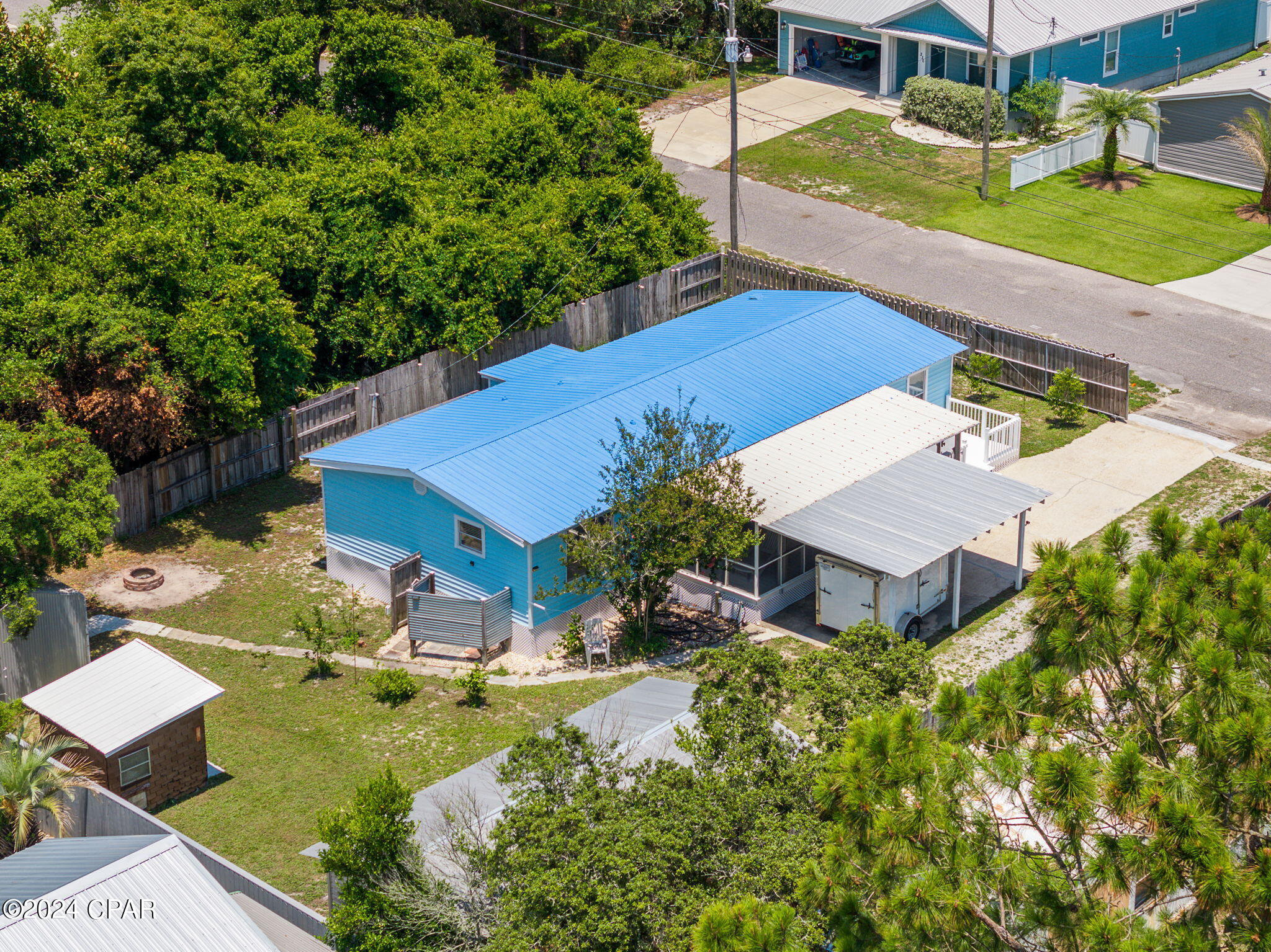 325 Palm Drive
