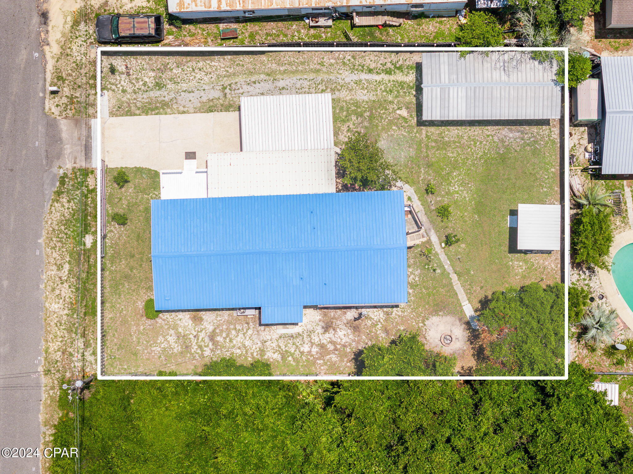 325 Palm Drive